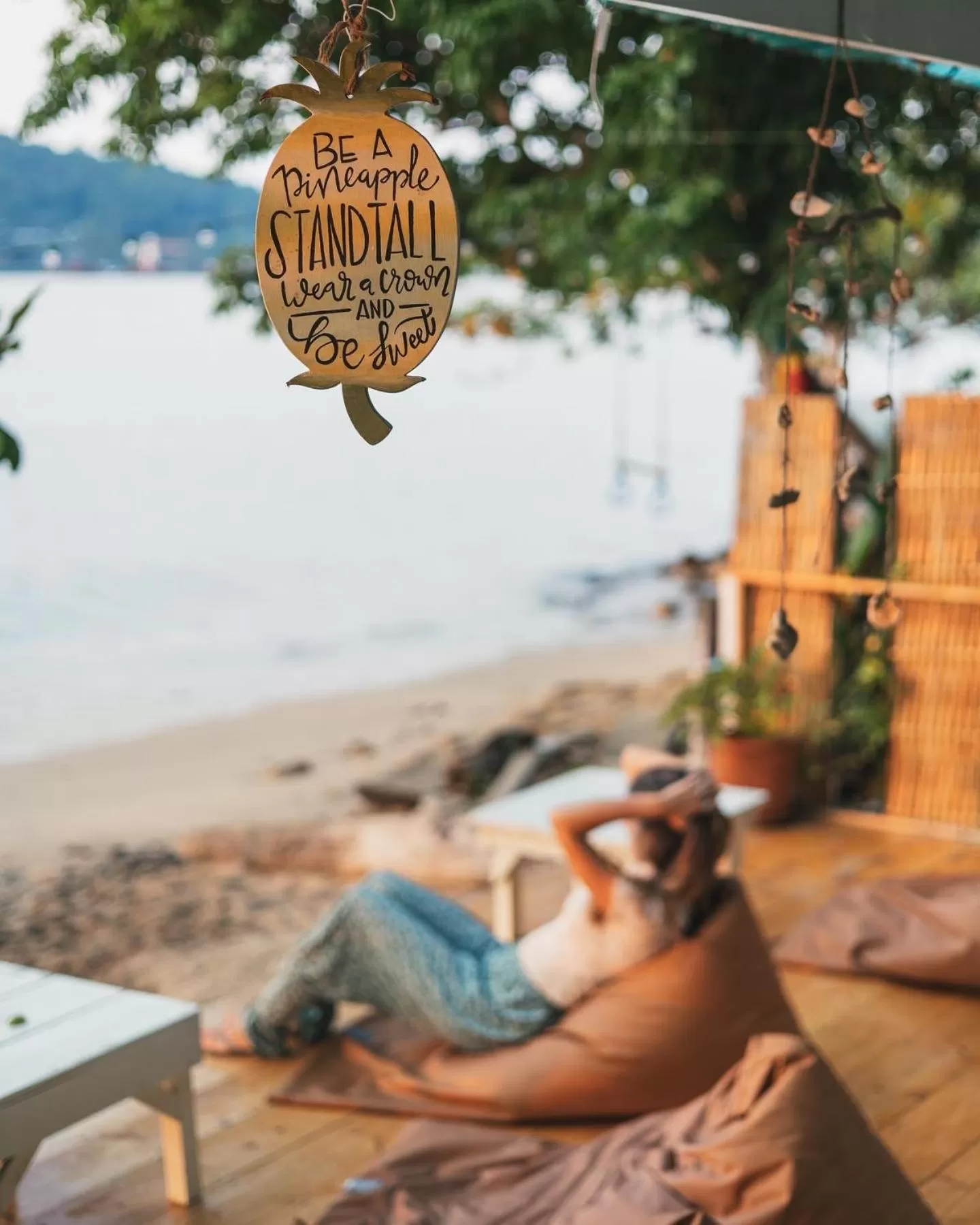 Indie Beach Bungalows