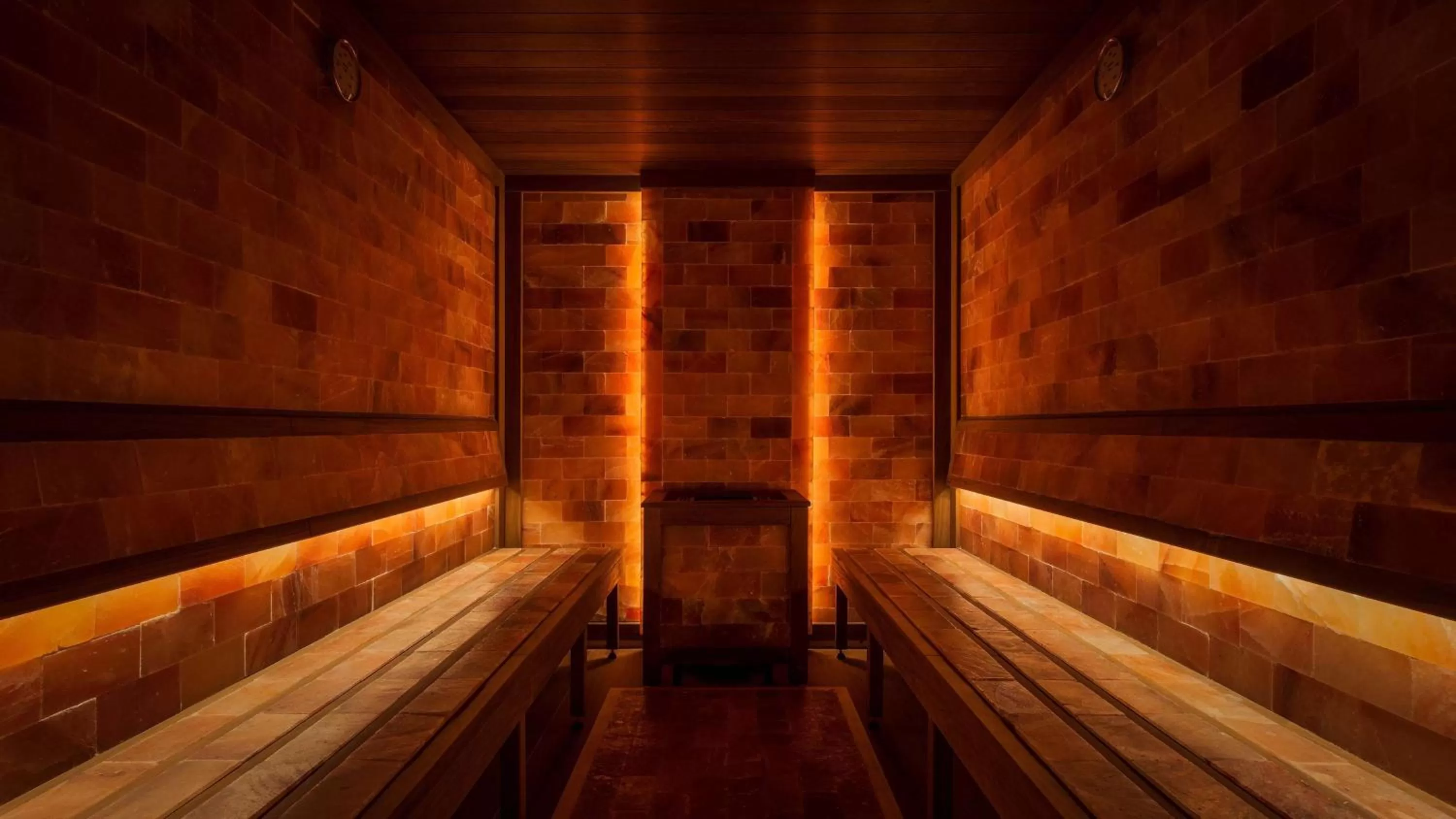 Spa and wellness centre/facilities in Hilton Rijeka Costabella Beach Resort And Spa