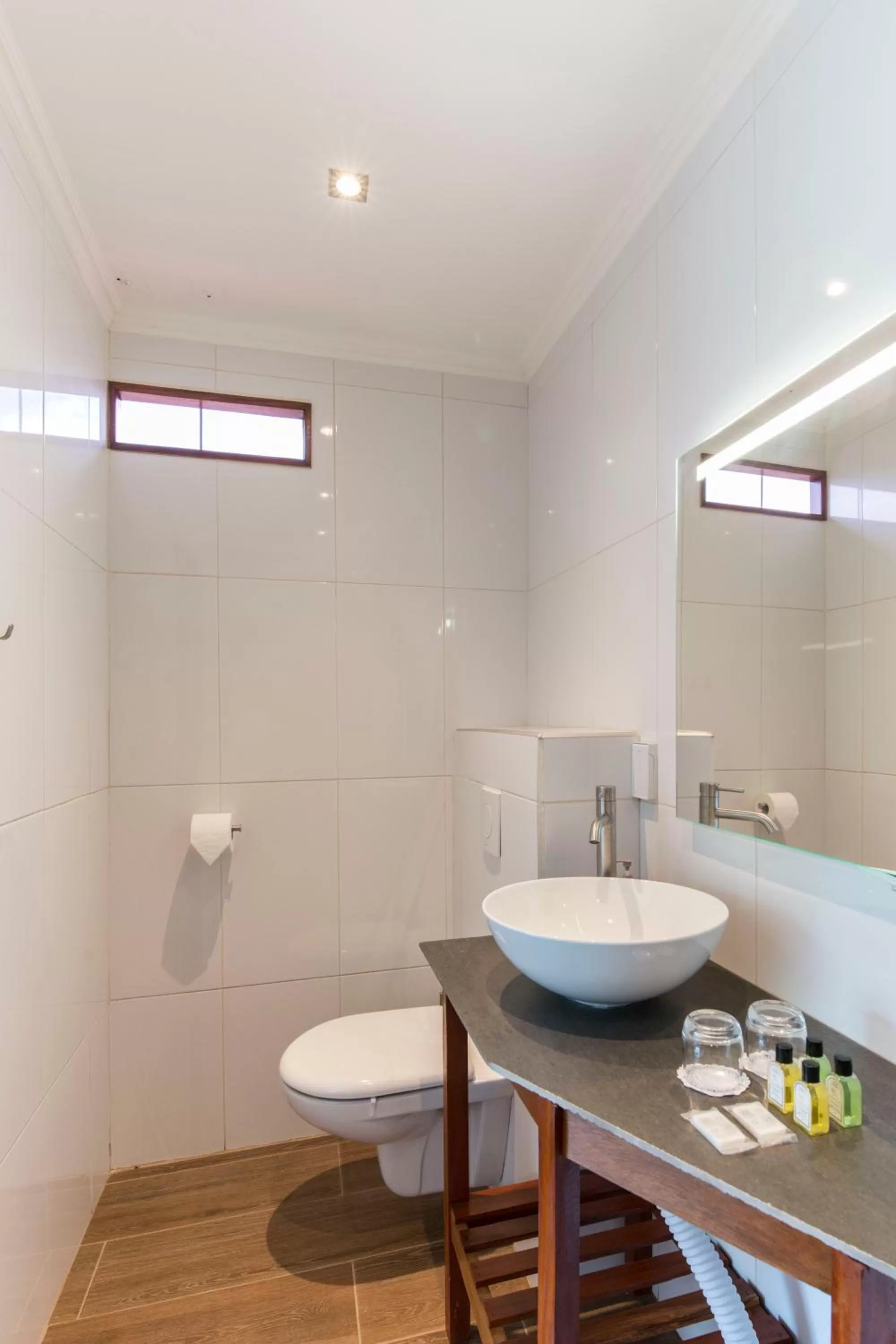 Bathroom in Boutique Hotel Peperpot