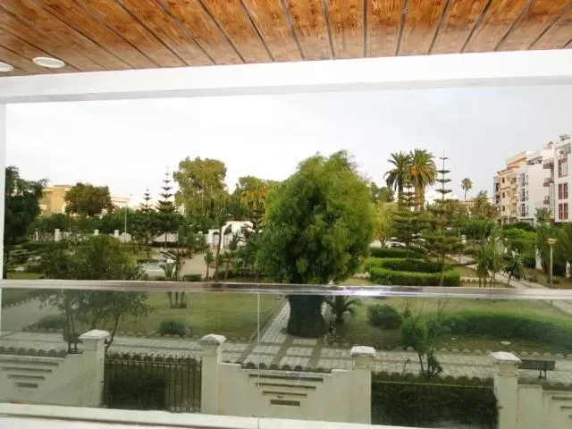 RESIDENCE PUERTO MARINA Corniche d'Asilah