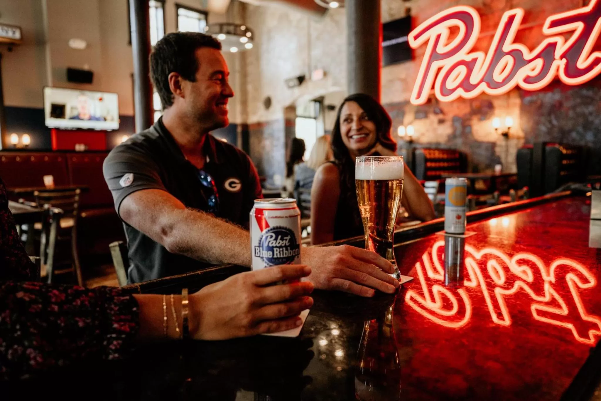 Restaurant/places to eat in Brewhouse Inn and Suites