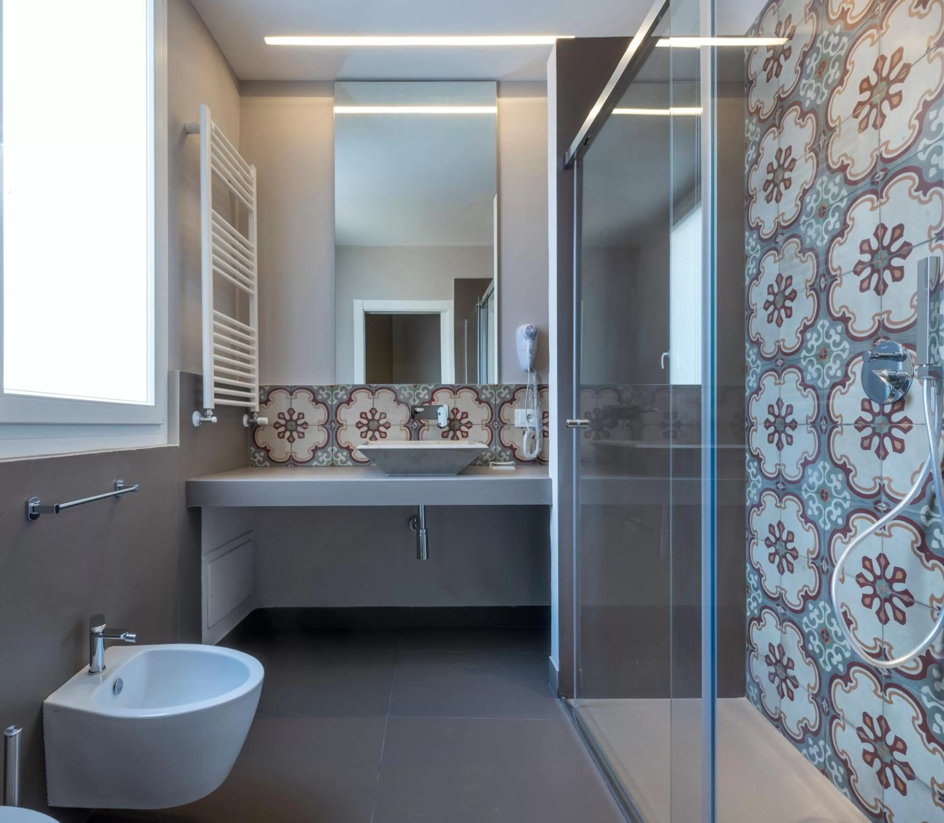 Photo of the whole room in Viacolvento