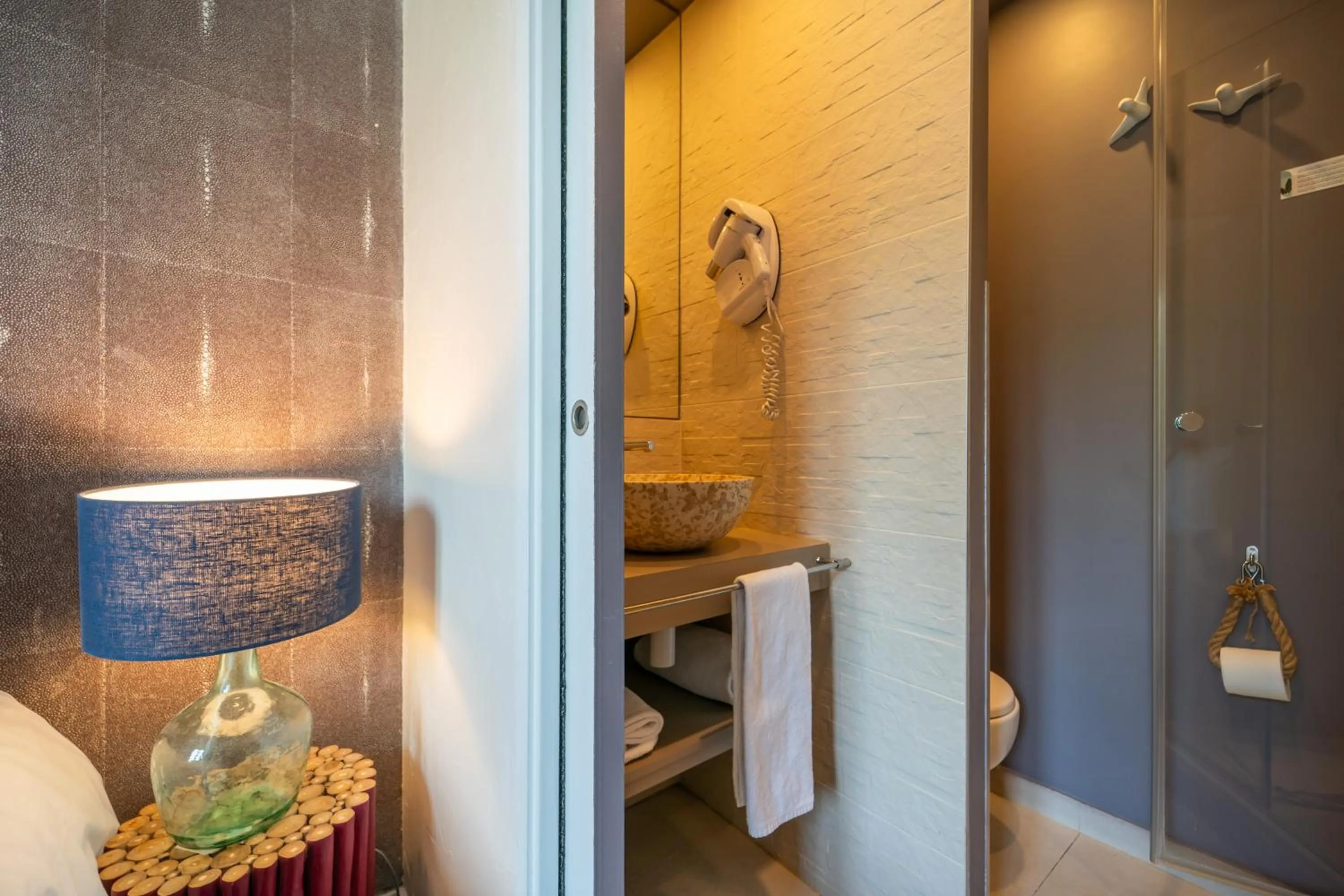 Bedroom in La Finca Hôtel & Spa