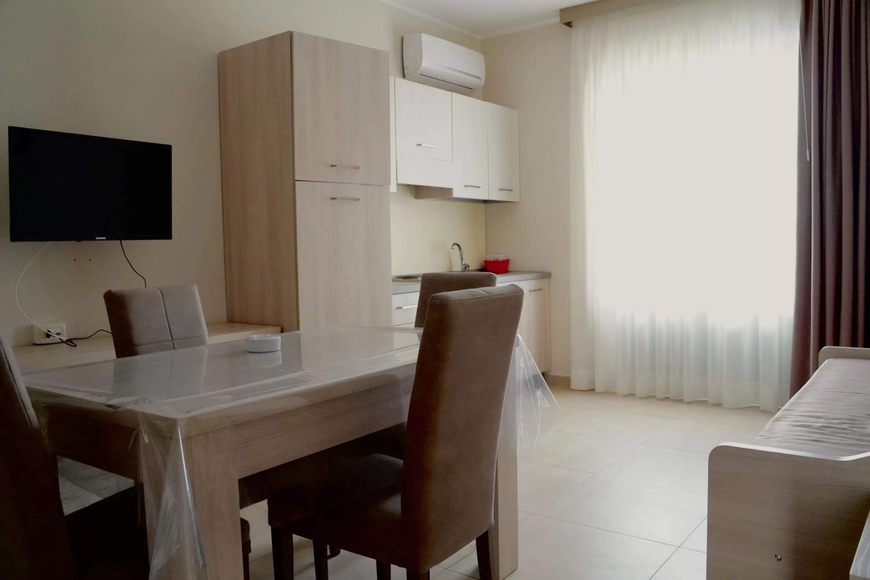 Family in Hotel Roscianum Welness SPA