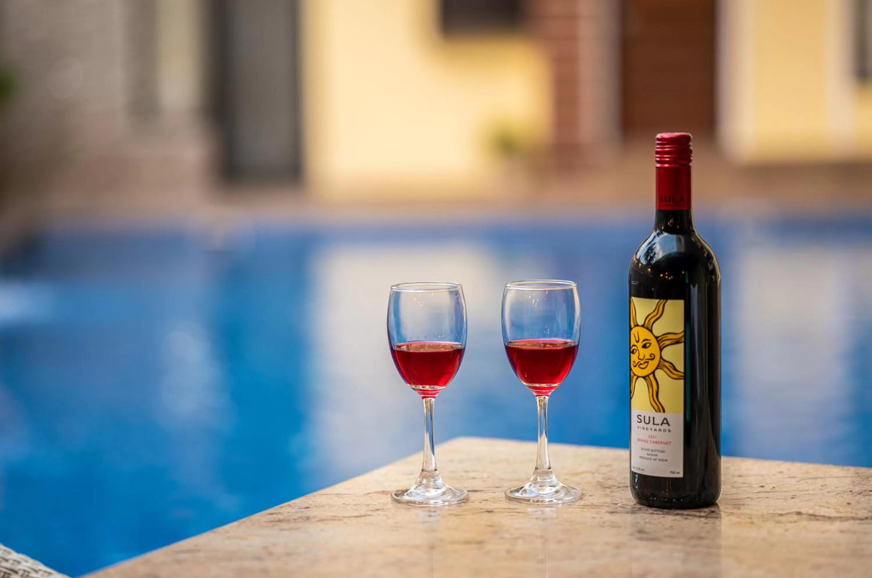 Drinks in BELLS BEACH RESORT , A Unit of Resort De Balneaire