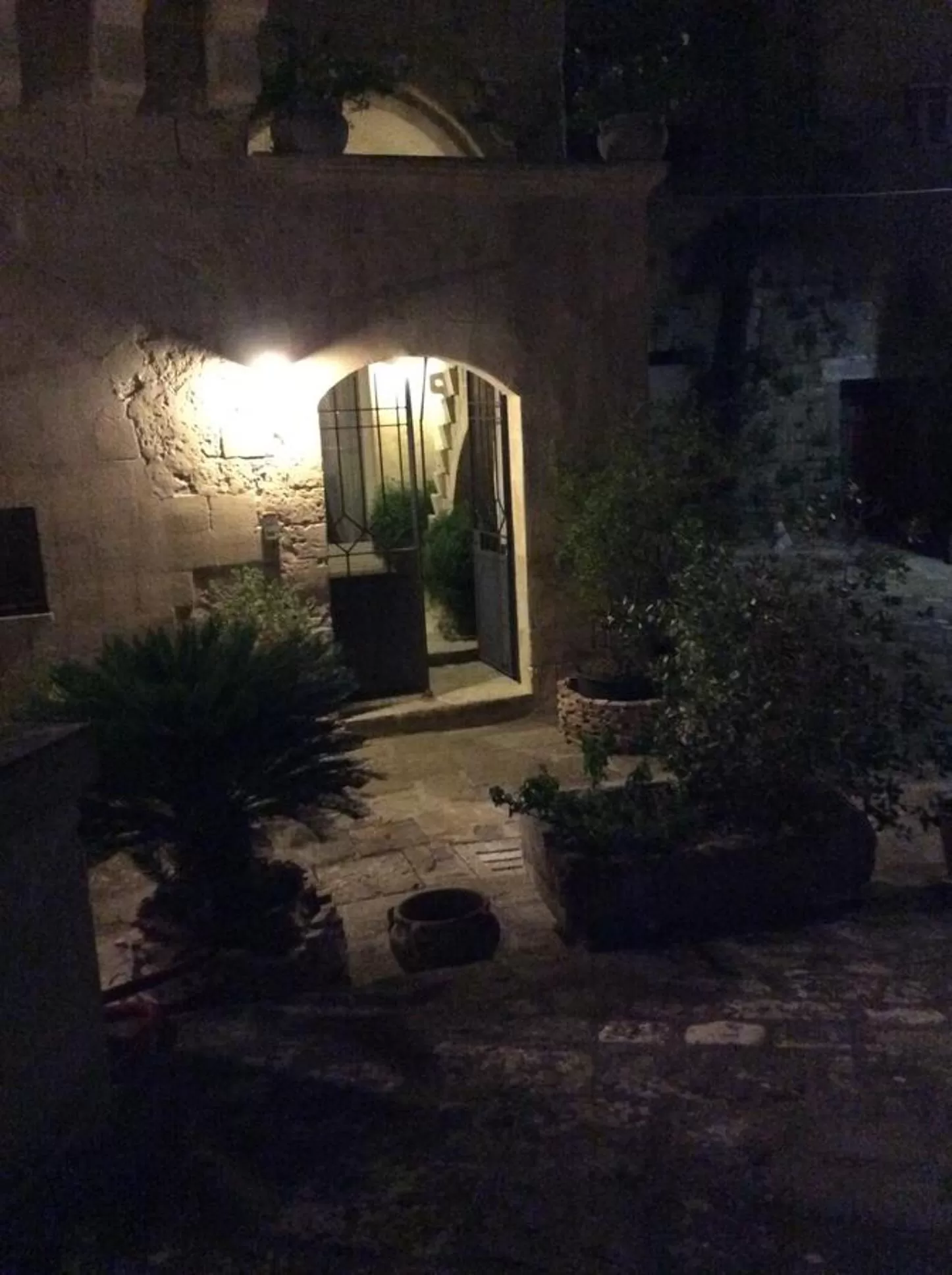 Property building in Corte San Biagio,29