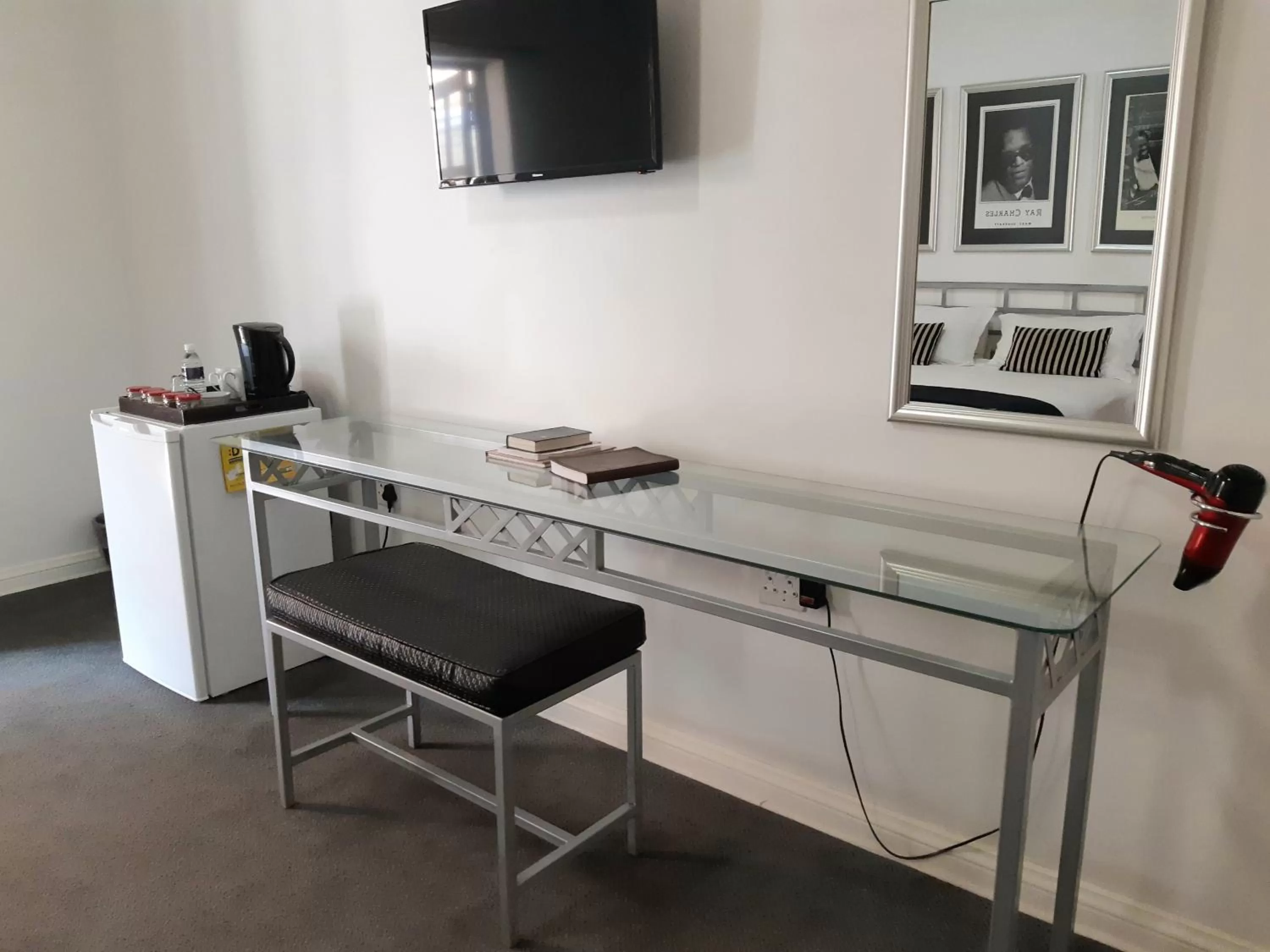 TV/Entertainment Center in Villa Palma