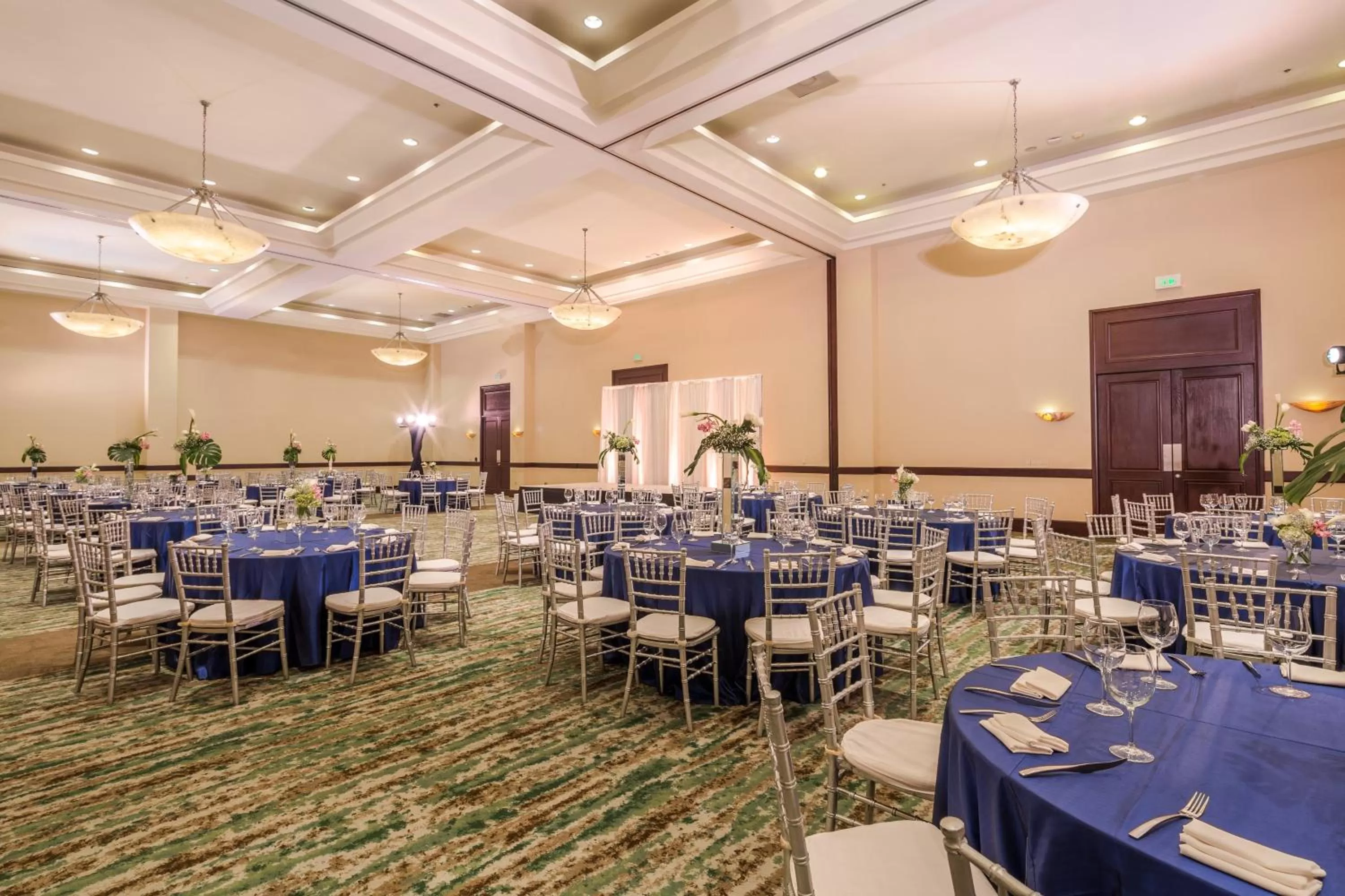 Banquet/Function facilities in Holiday Inn Monterrey Valle by IHG