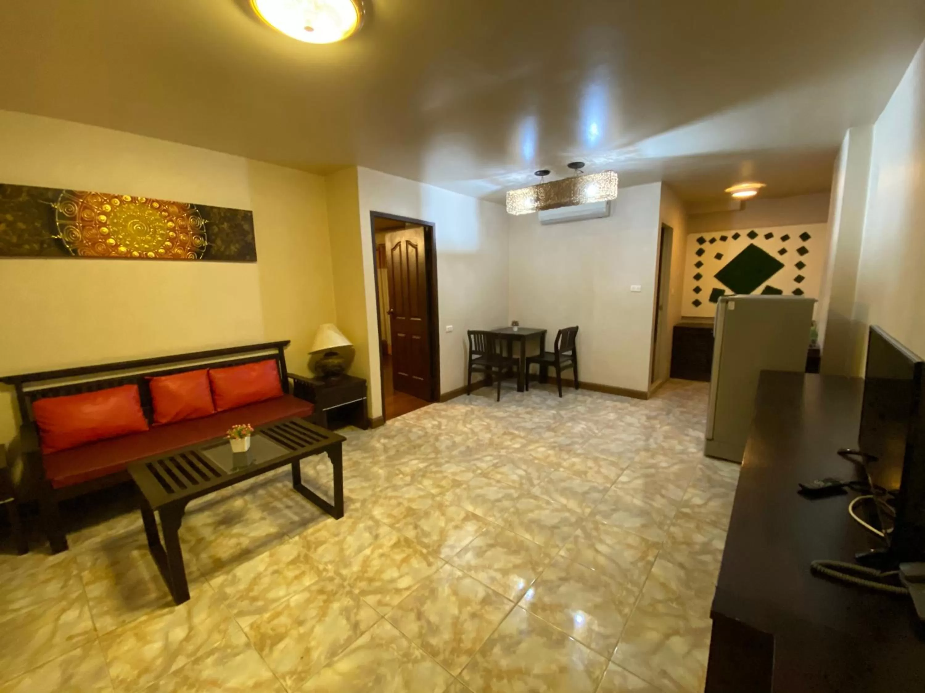 Noble Place Chiangmai