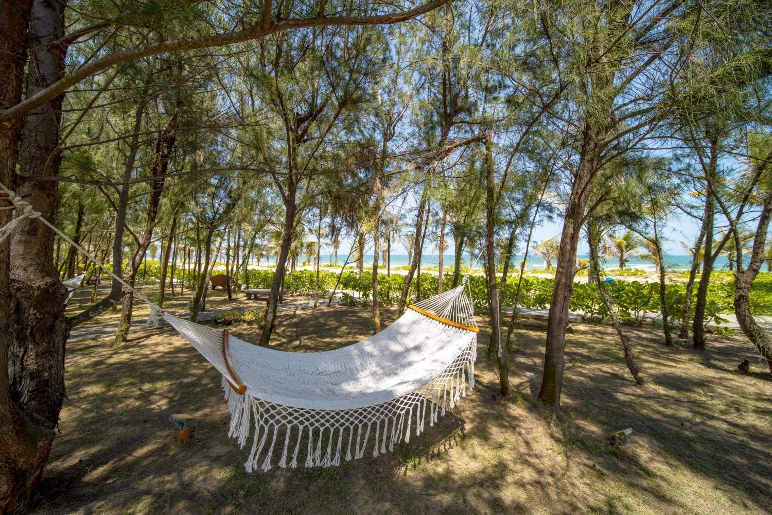 Sao Mai Beach Resort