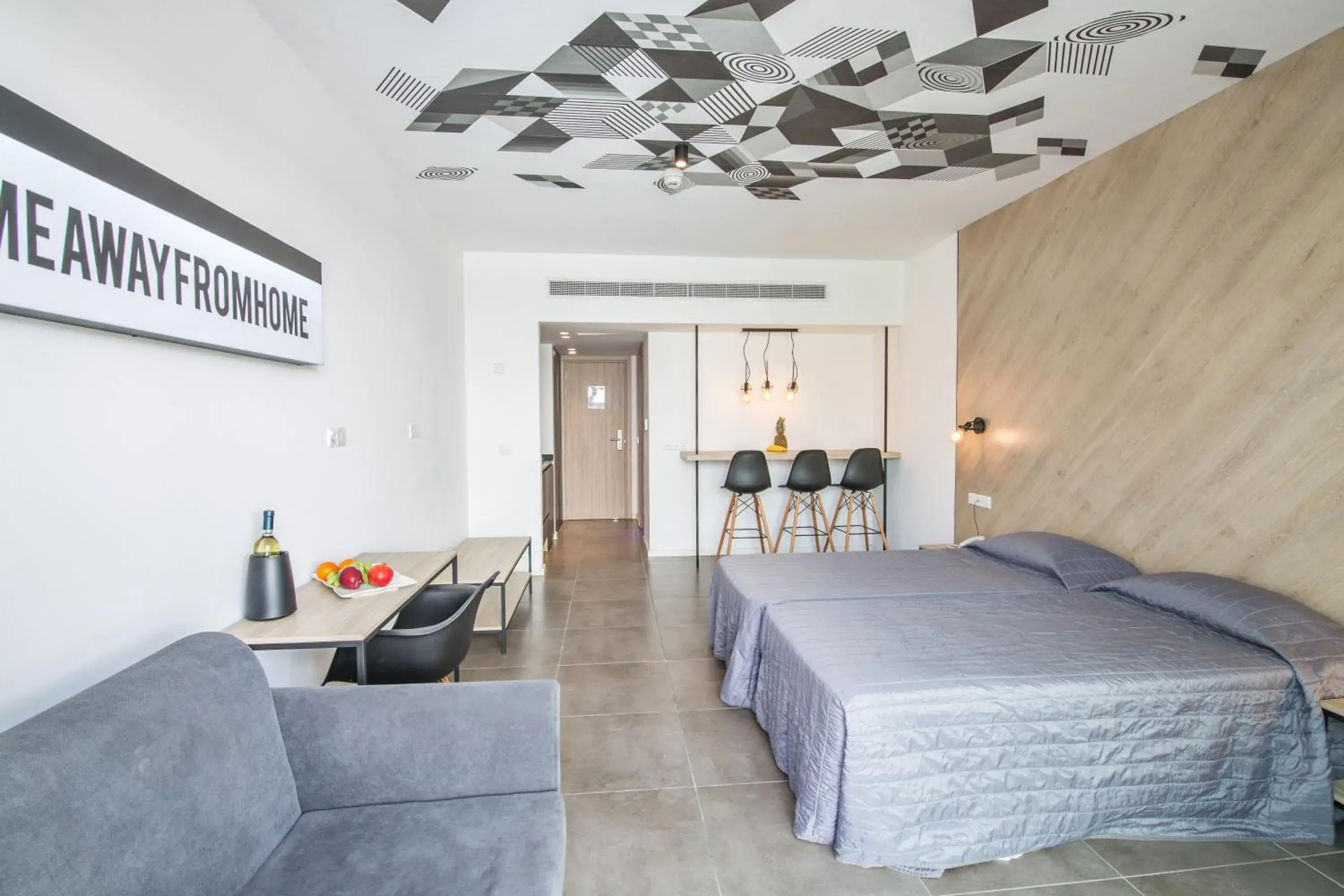 Superior Studio in Anthea Hotel Apartments Superior Studio in Anthea Hotel Apartments