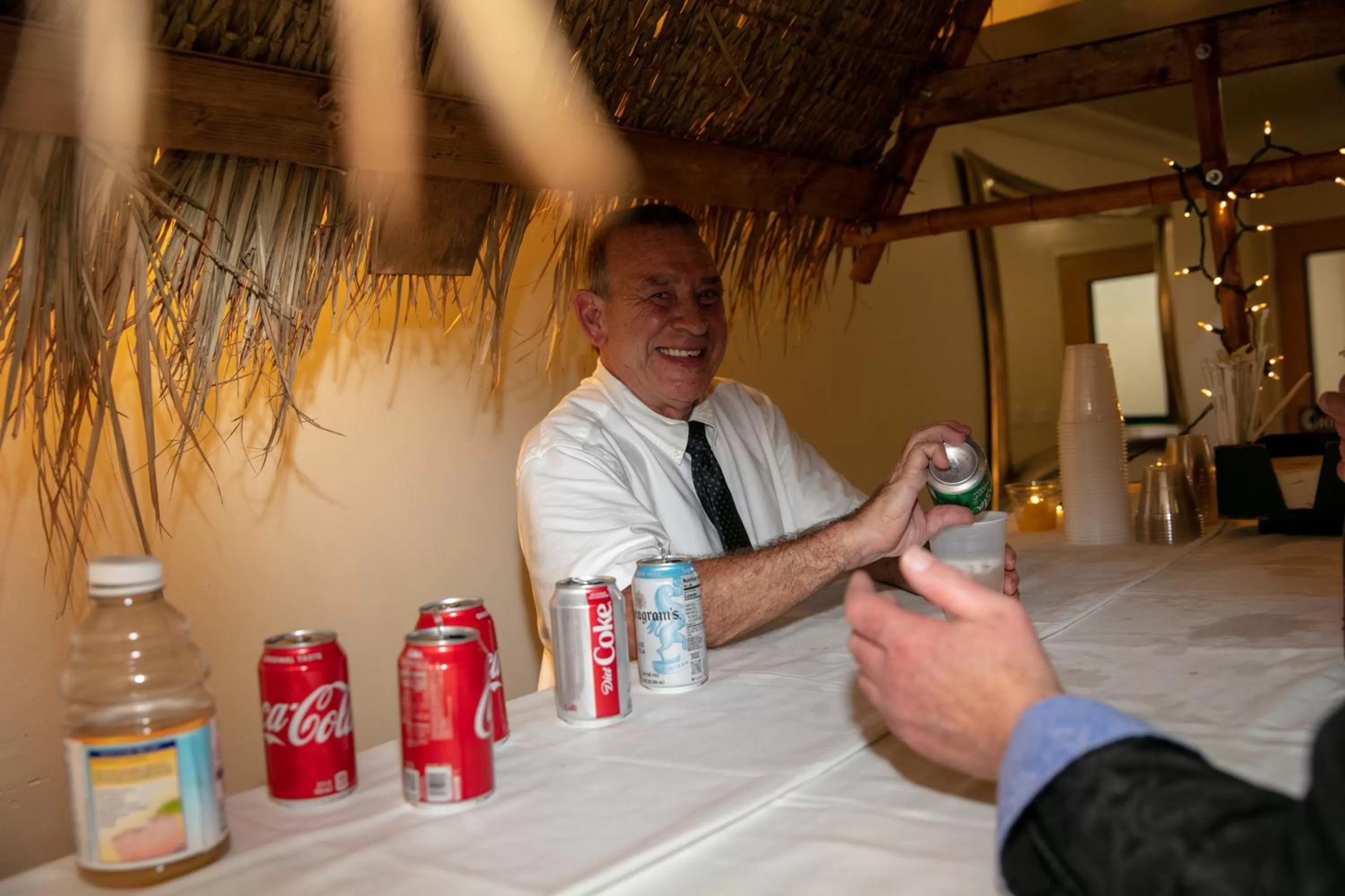 Lounge or bar in Comfort Inn Oceanside Deerfield Beach