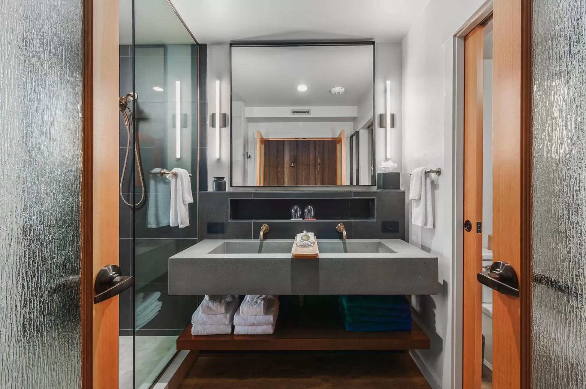 Headlands Coastal Lodge & Spa