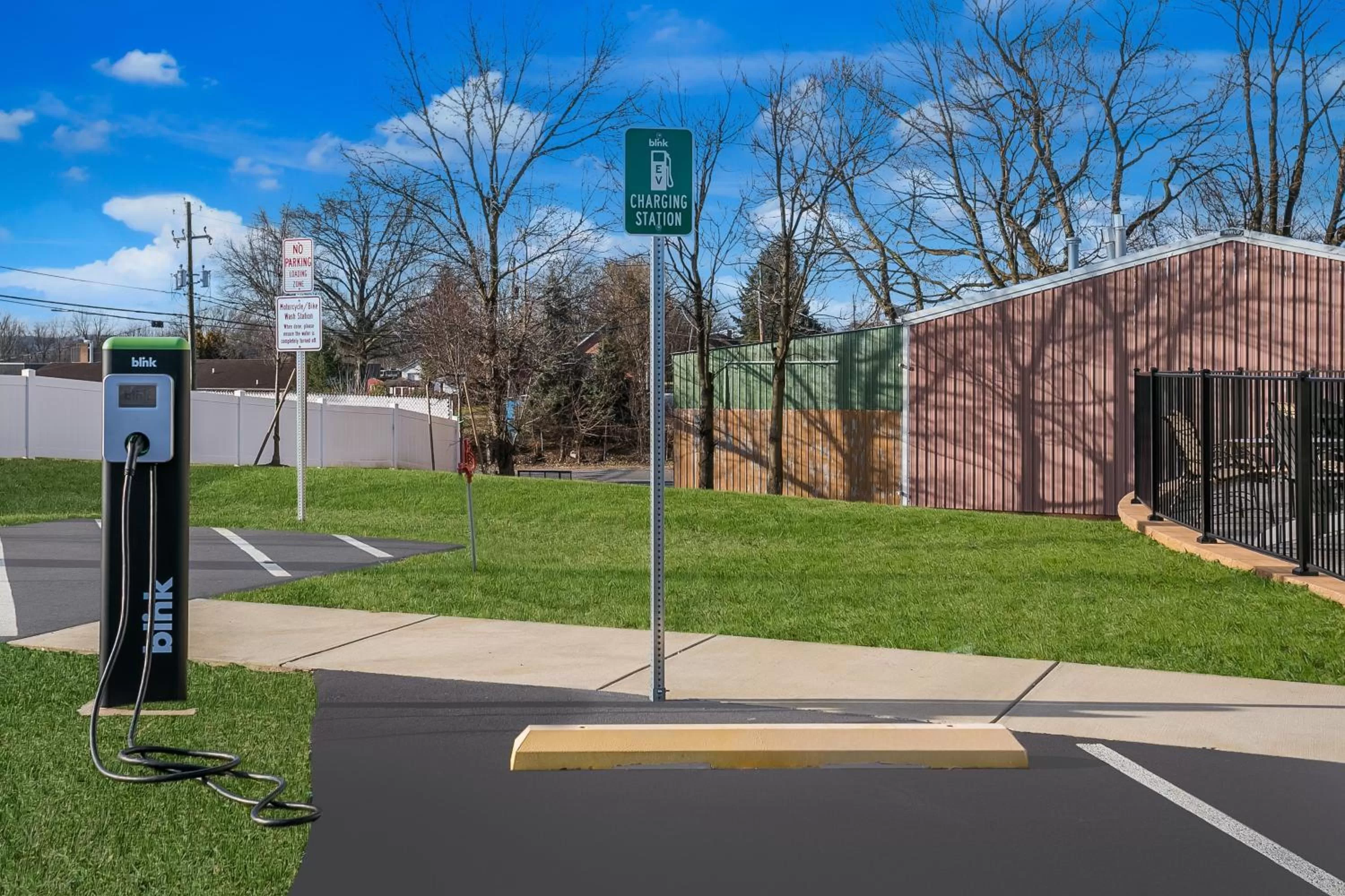 Other in Red Roof Inn Hershey