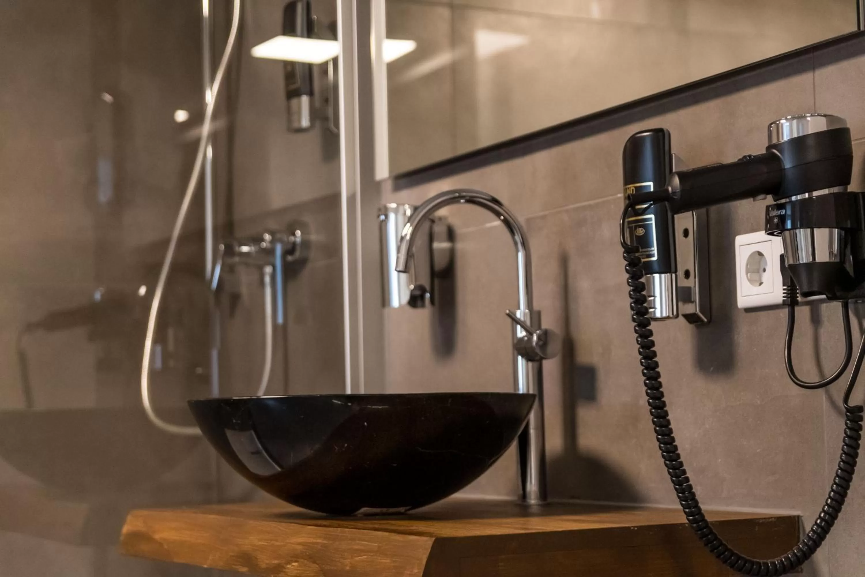 Altstadt Hotel Self Check-In