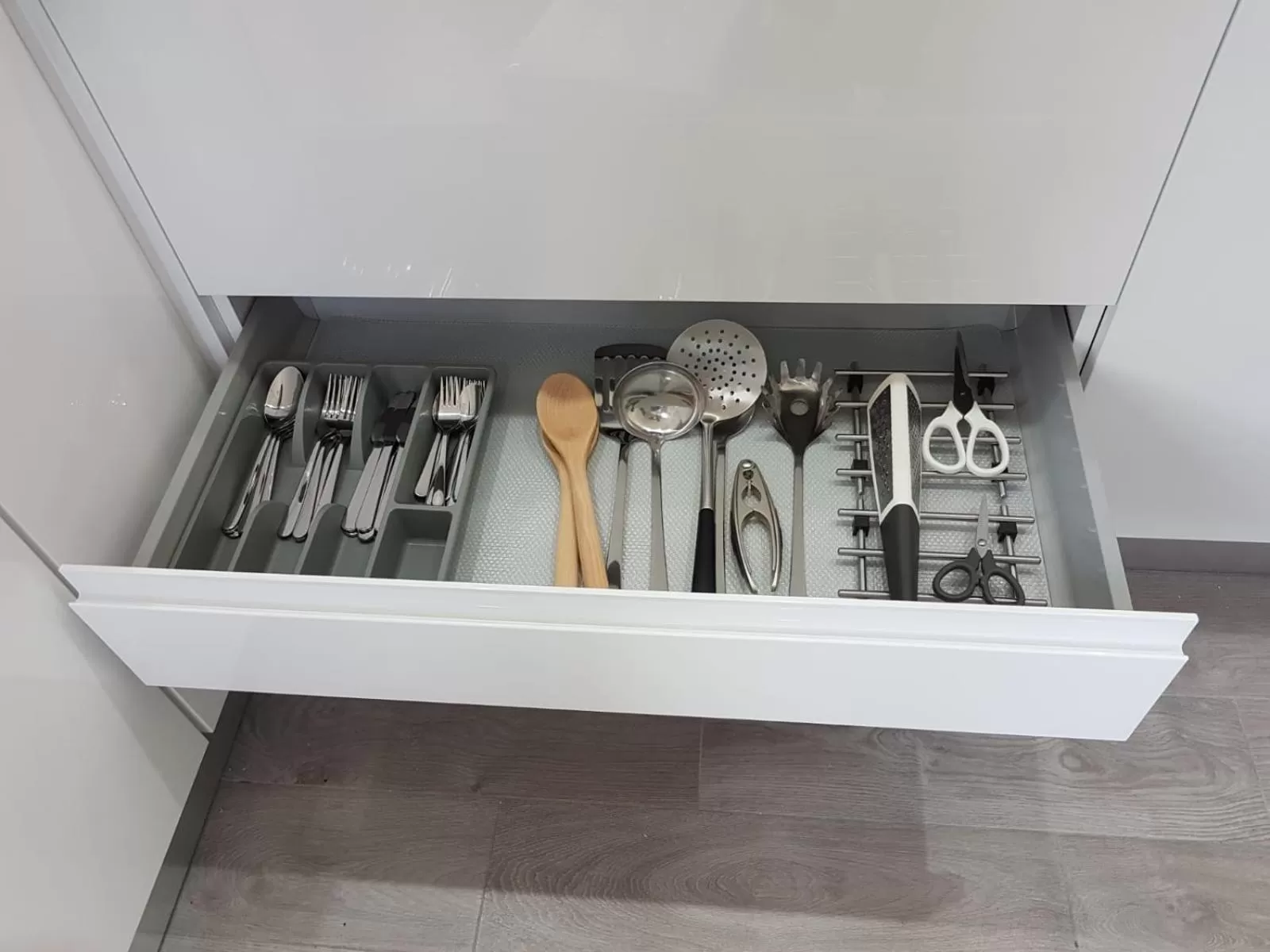 Pandora Luxury Suite