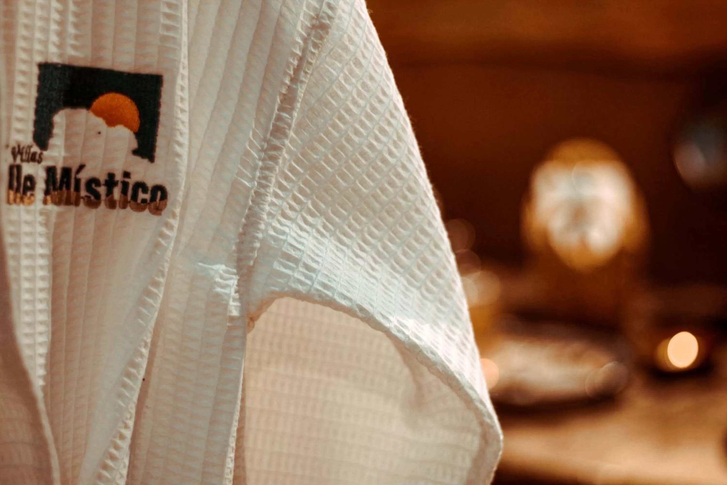 Massage in Valle Místico Hotel Boutique