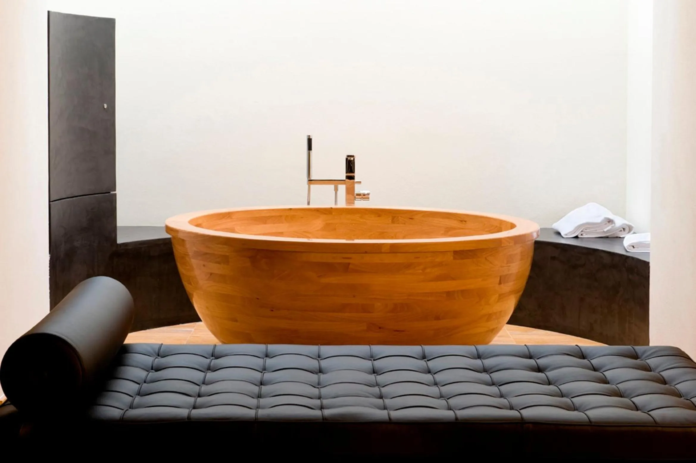 Spa and wellness centre/facilities in Petronilla - Hotel In Bergamo