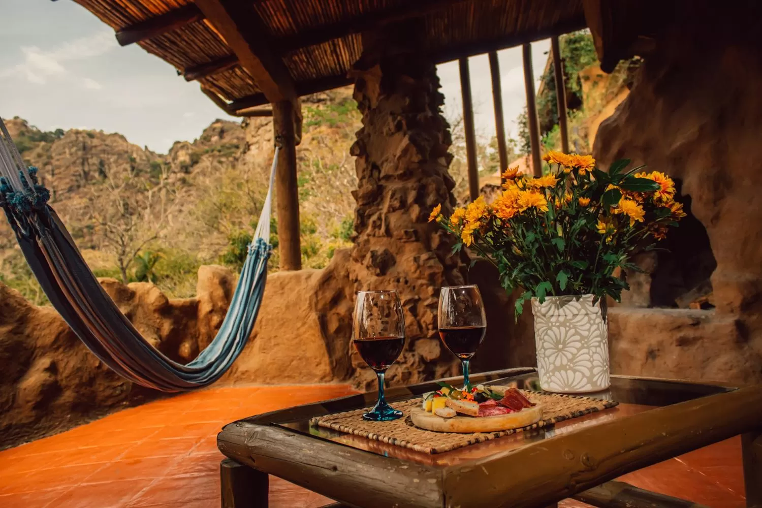 Valle Místico Hotel Boutique