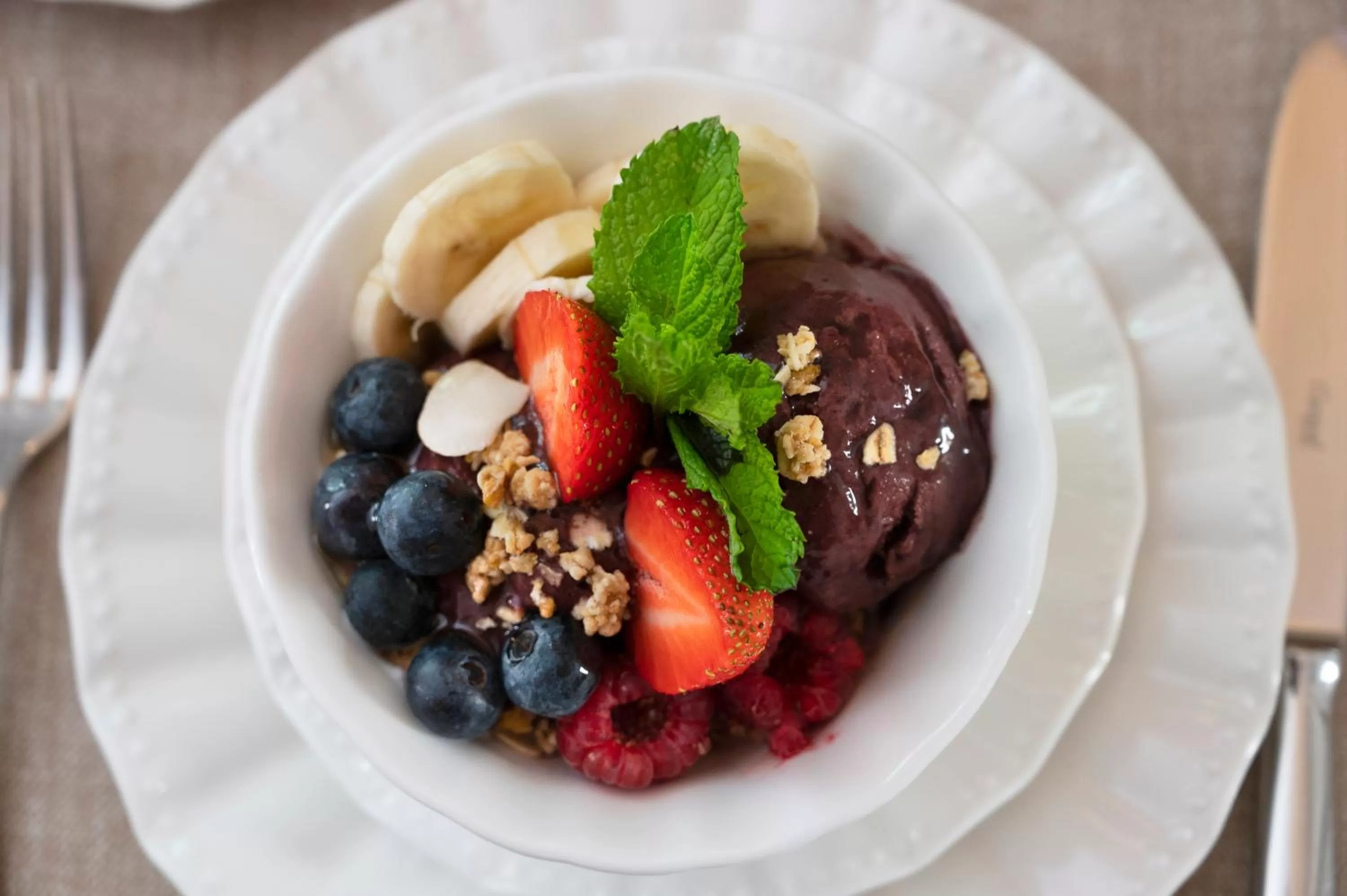 Breakfast in Casa da Marechal - Boutique Hotel by Oporto Collection - Adults Only