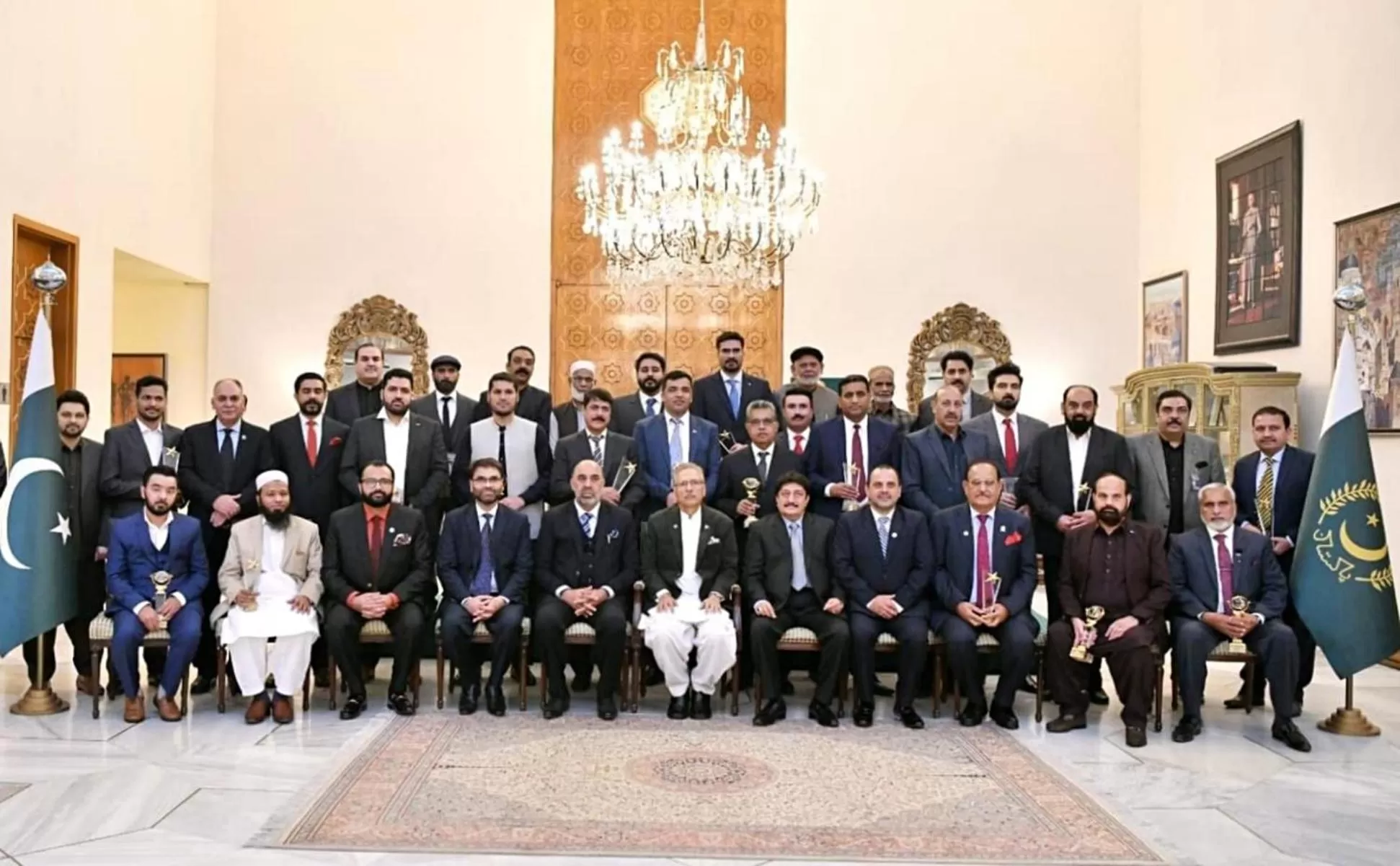 Hotel Akbar International