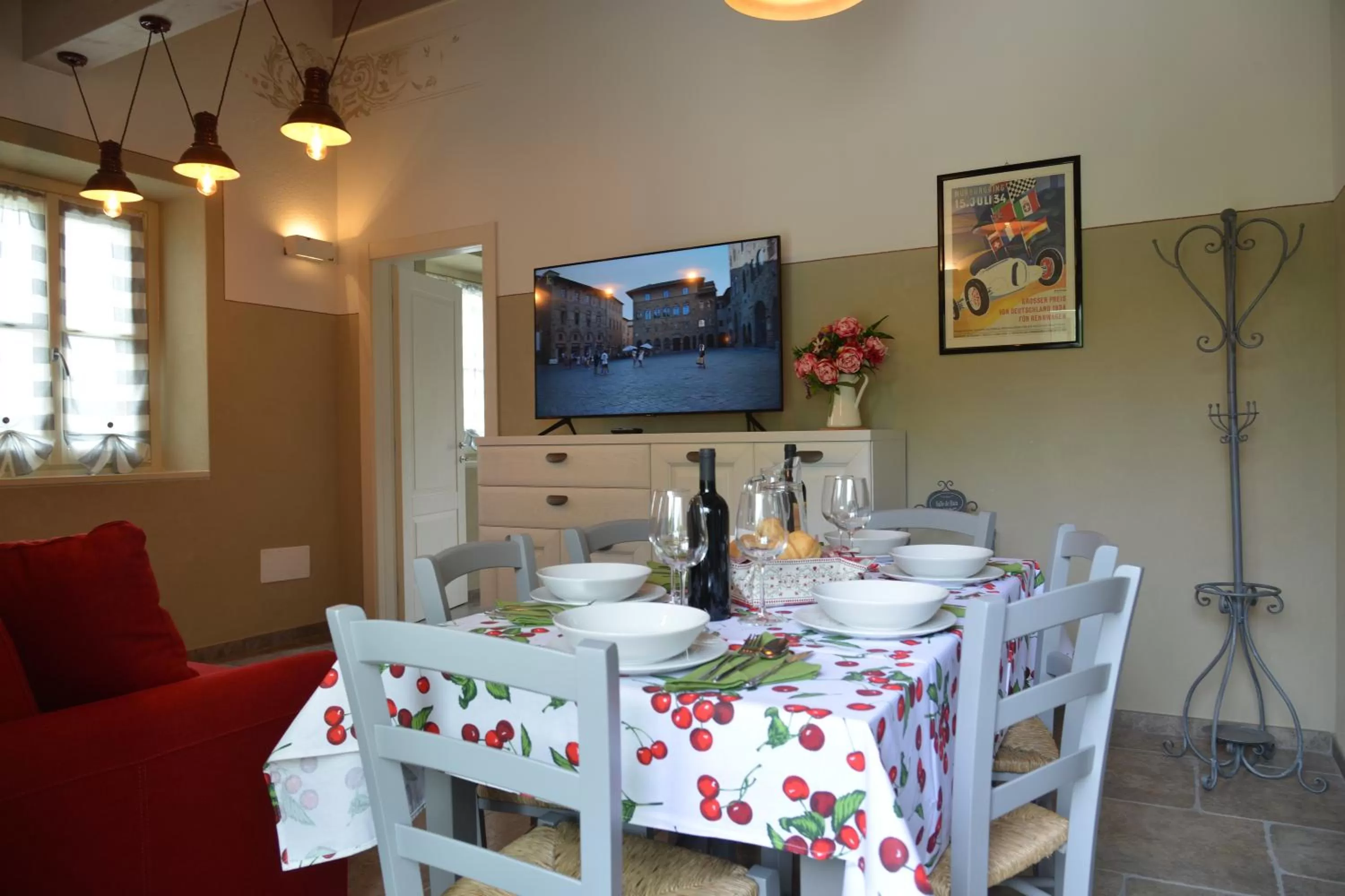 La Beppa - Casa Vacanza