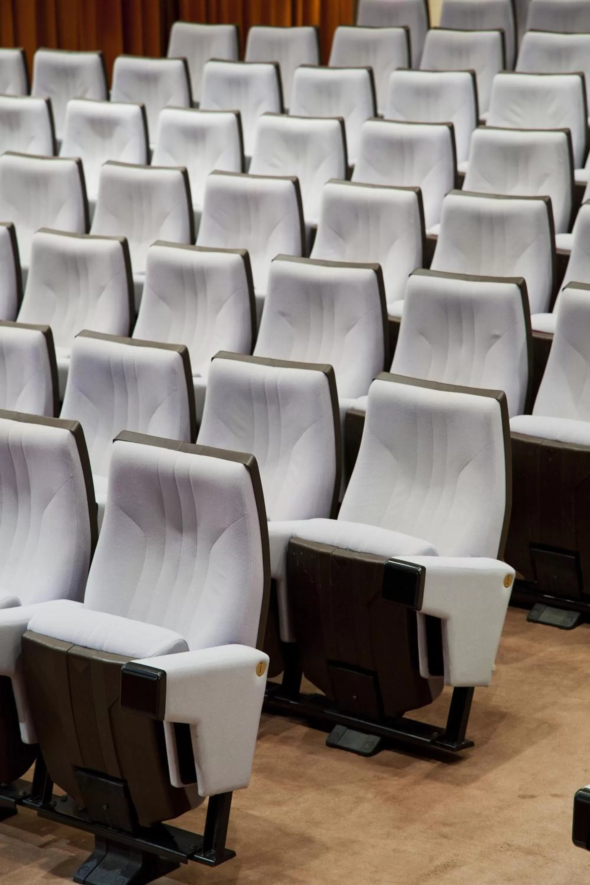 Meeting/conference room in Parador de Segovia