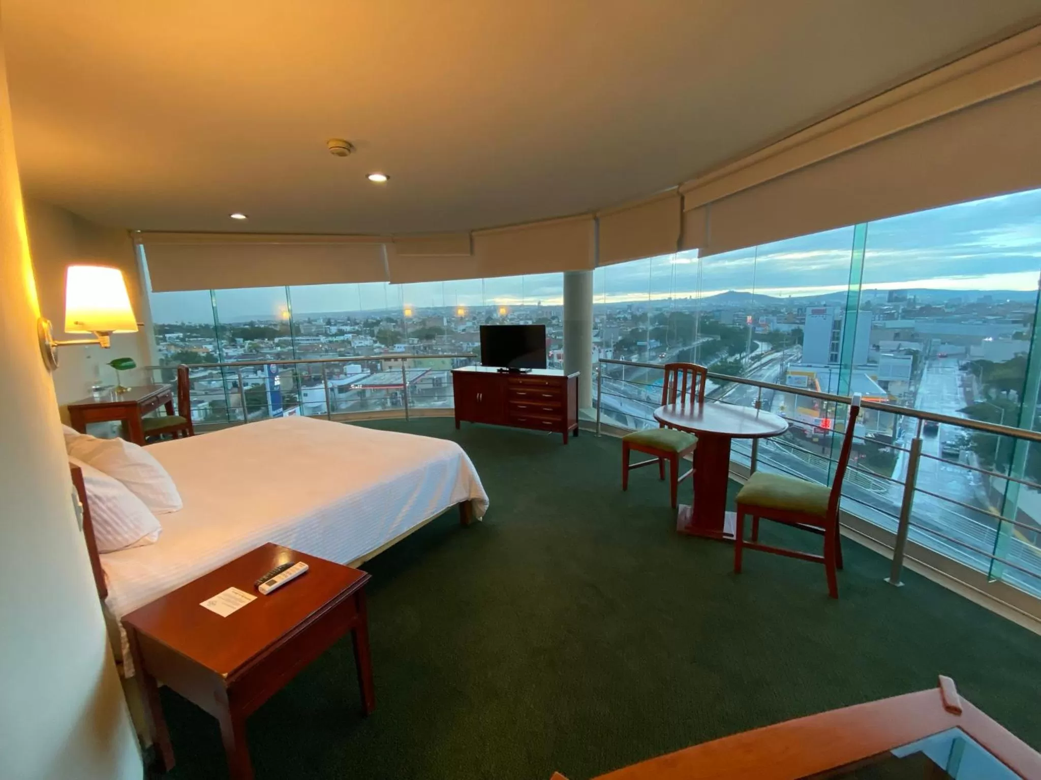 Hotel Enterprise Inn Poliforum