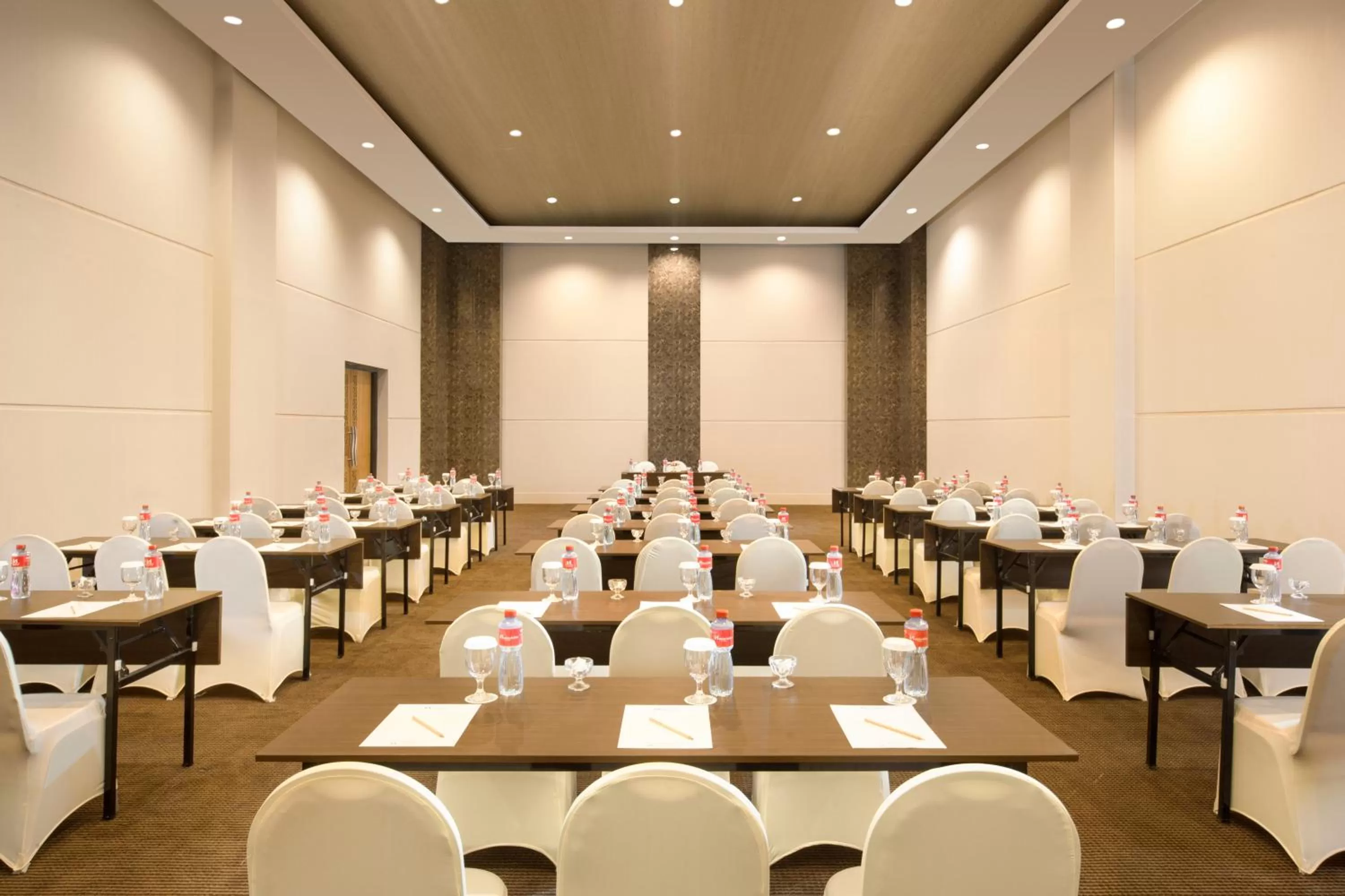Meeting/conference room in Swiss-Belinn Luwuk