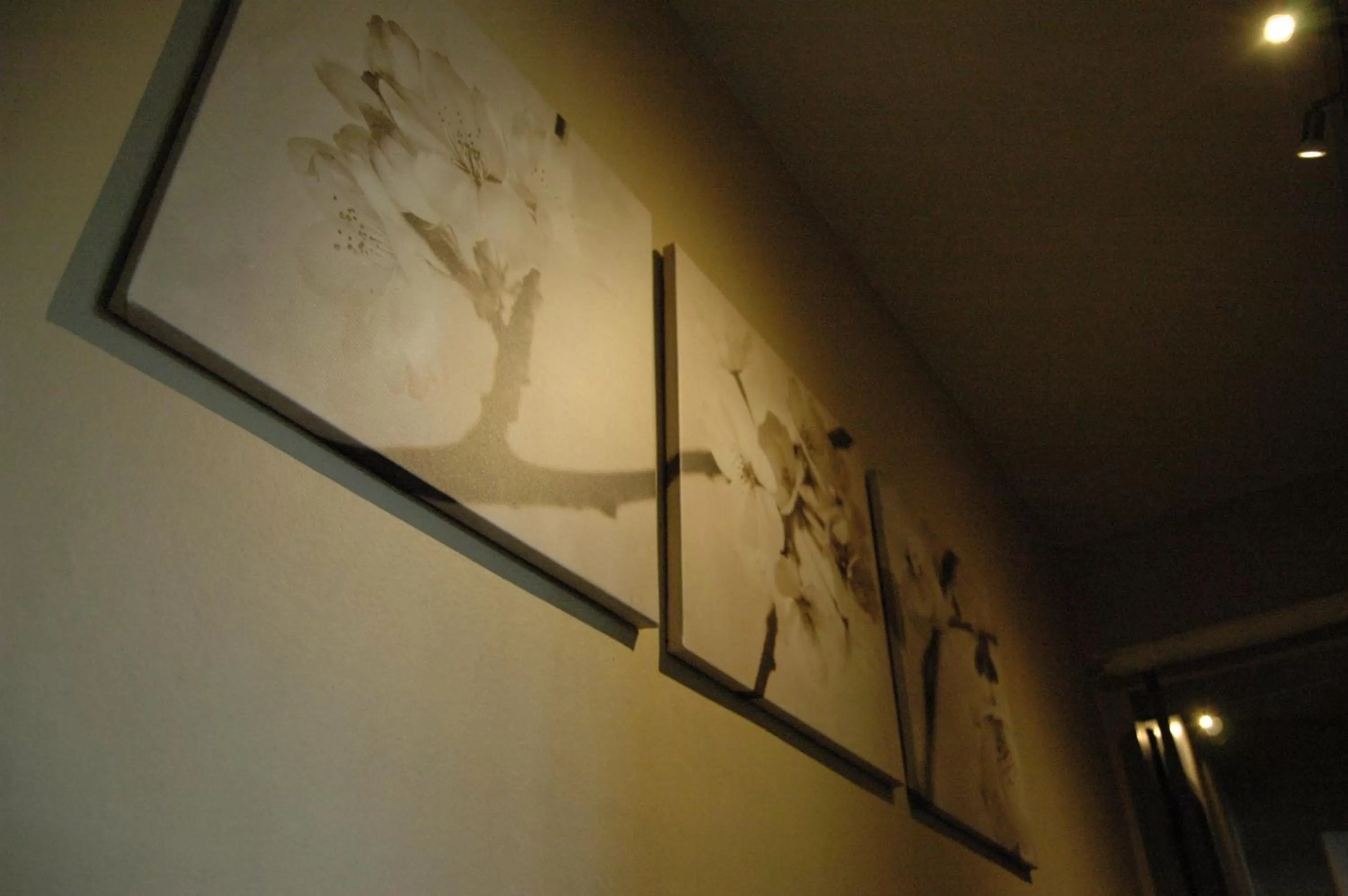 Decorative detail in B&B Family@home66