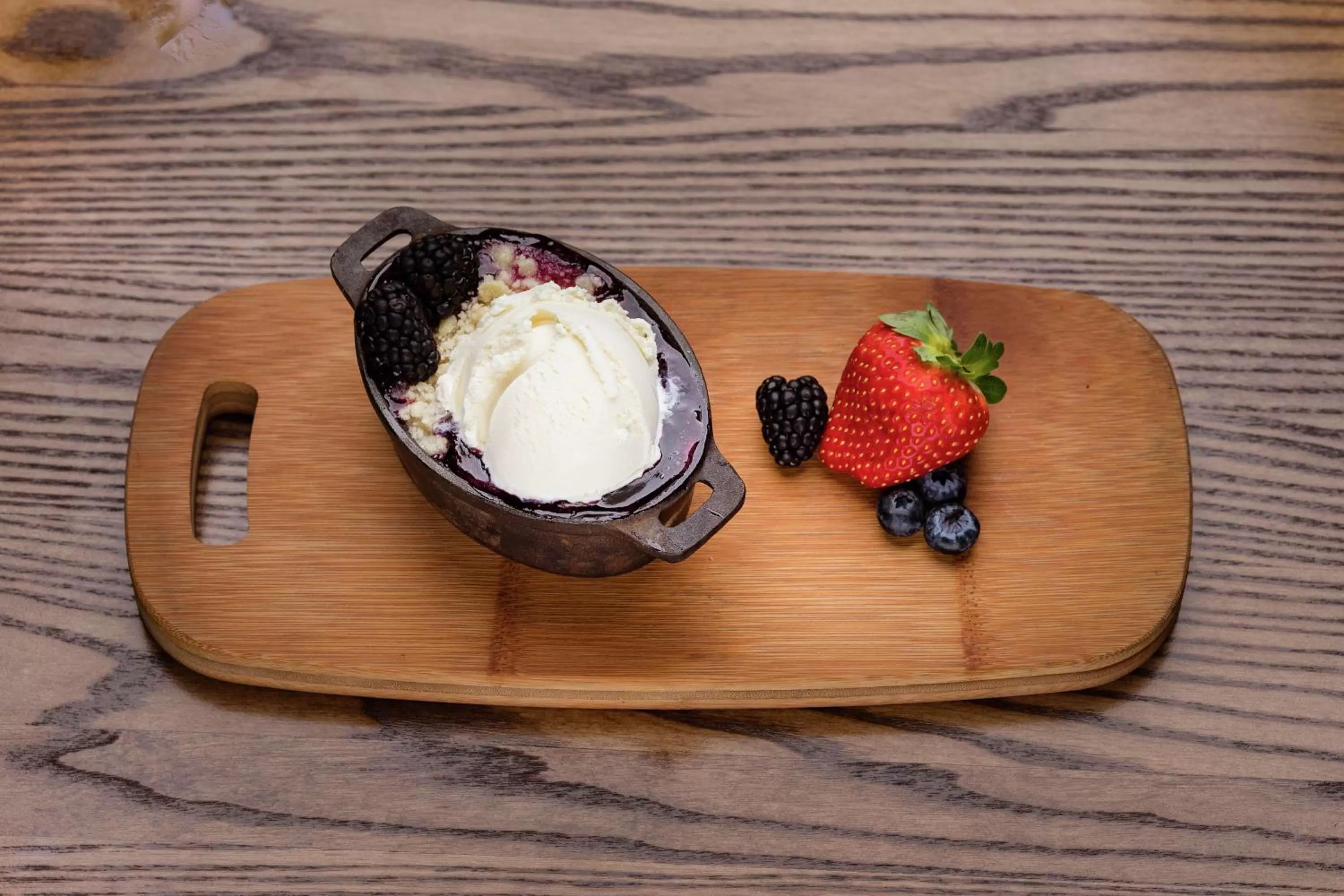 Breakfast in Hilton Birmingham Downtown at UAB