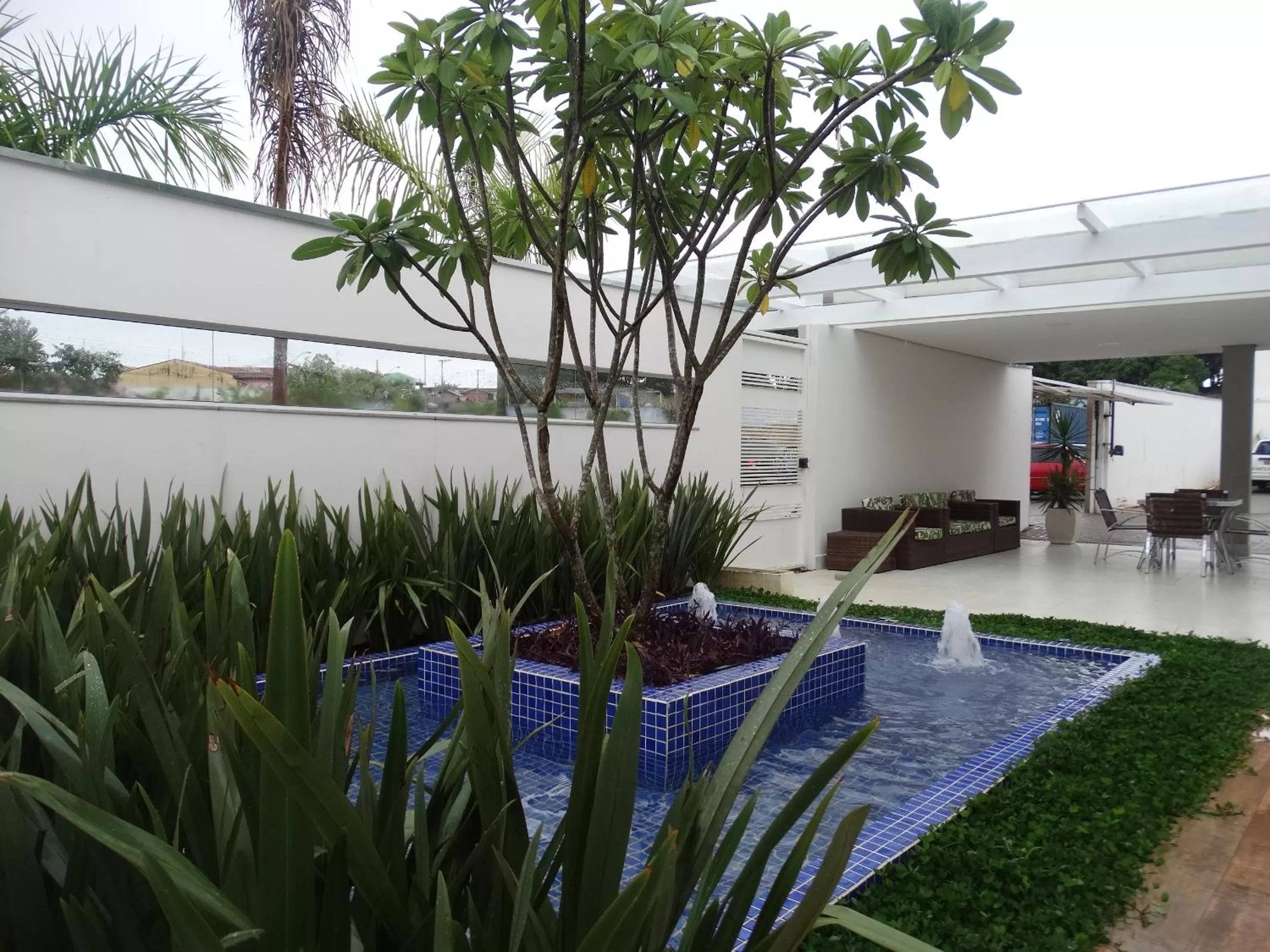 Other, Swimming Pool in Cynn Hotels