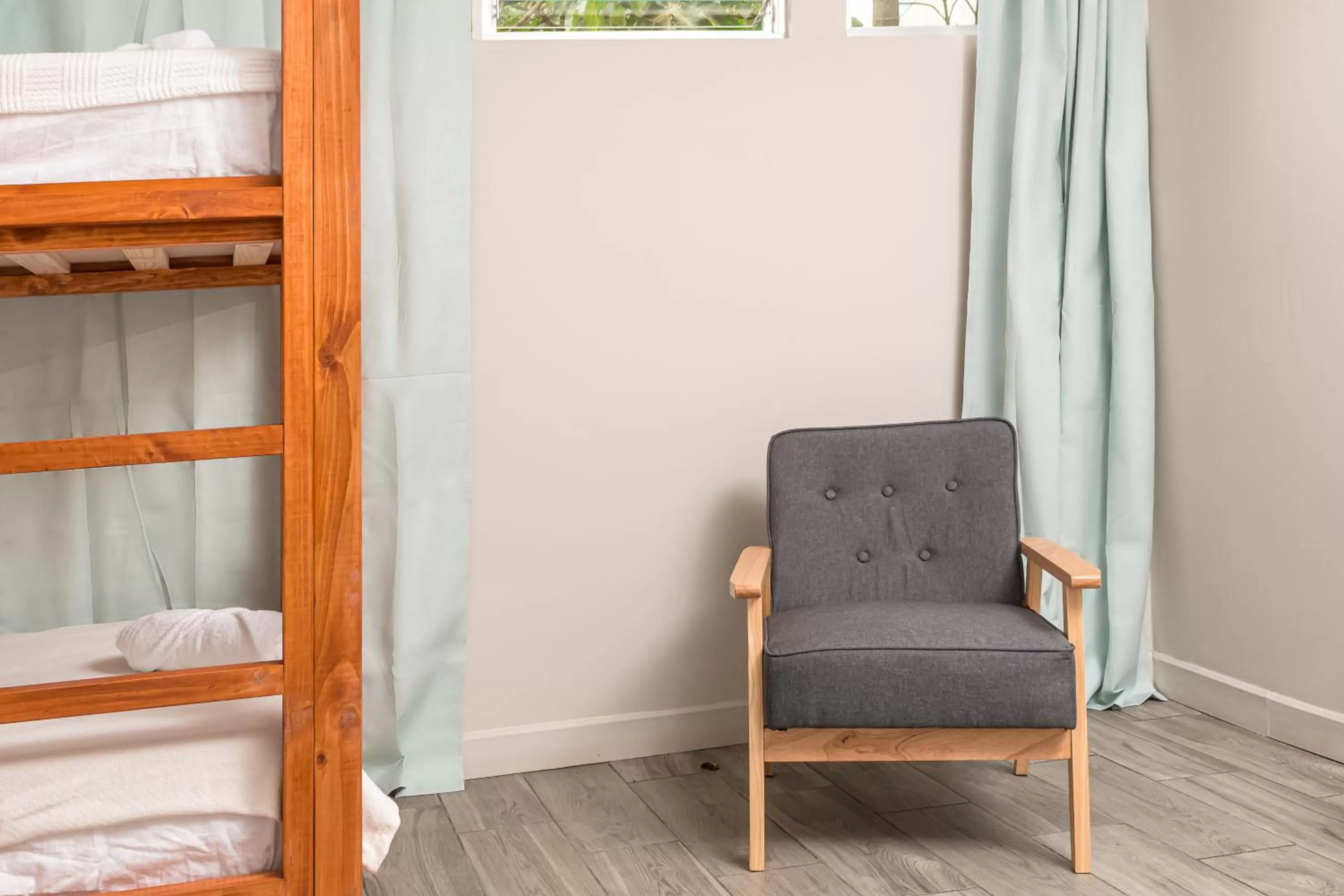 Bed in Otoya Downtown