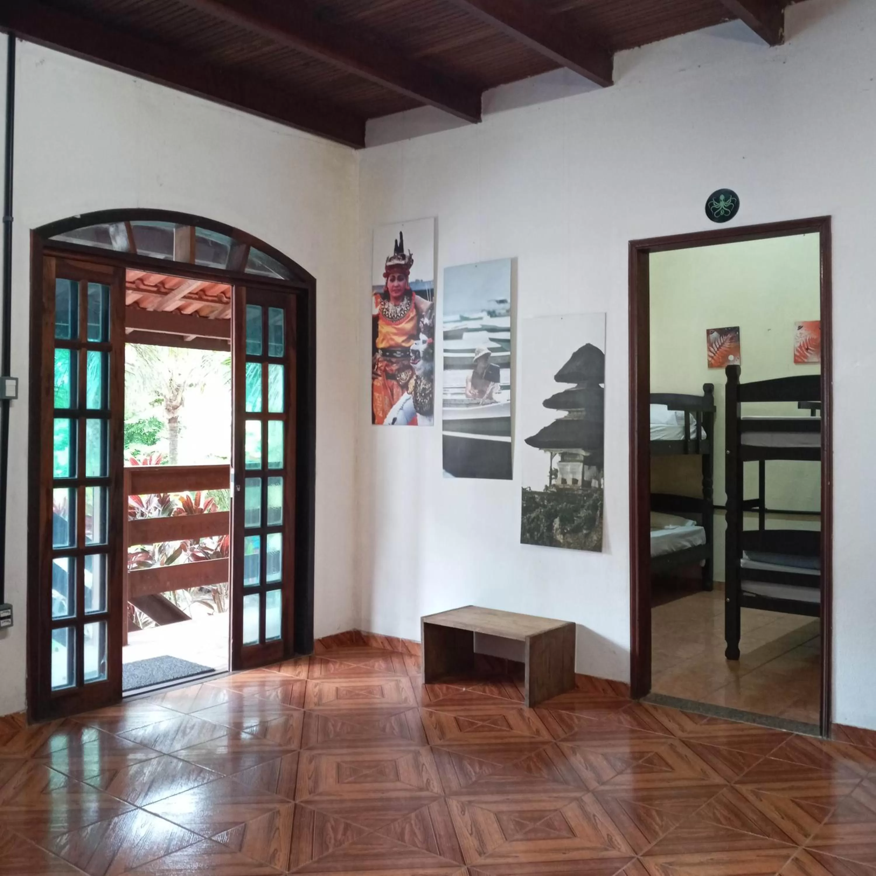 Pousada e Hostel Marthi