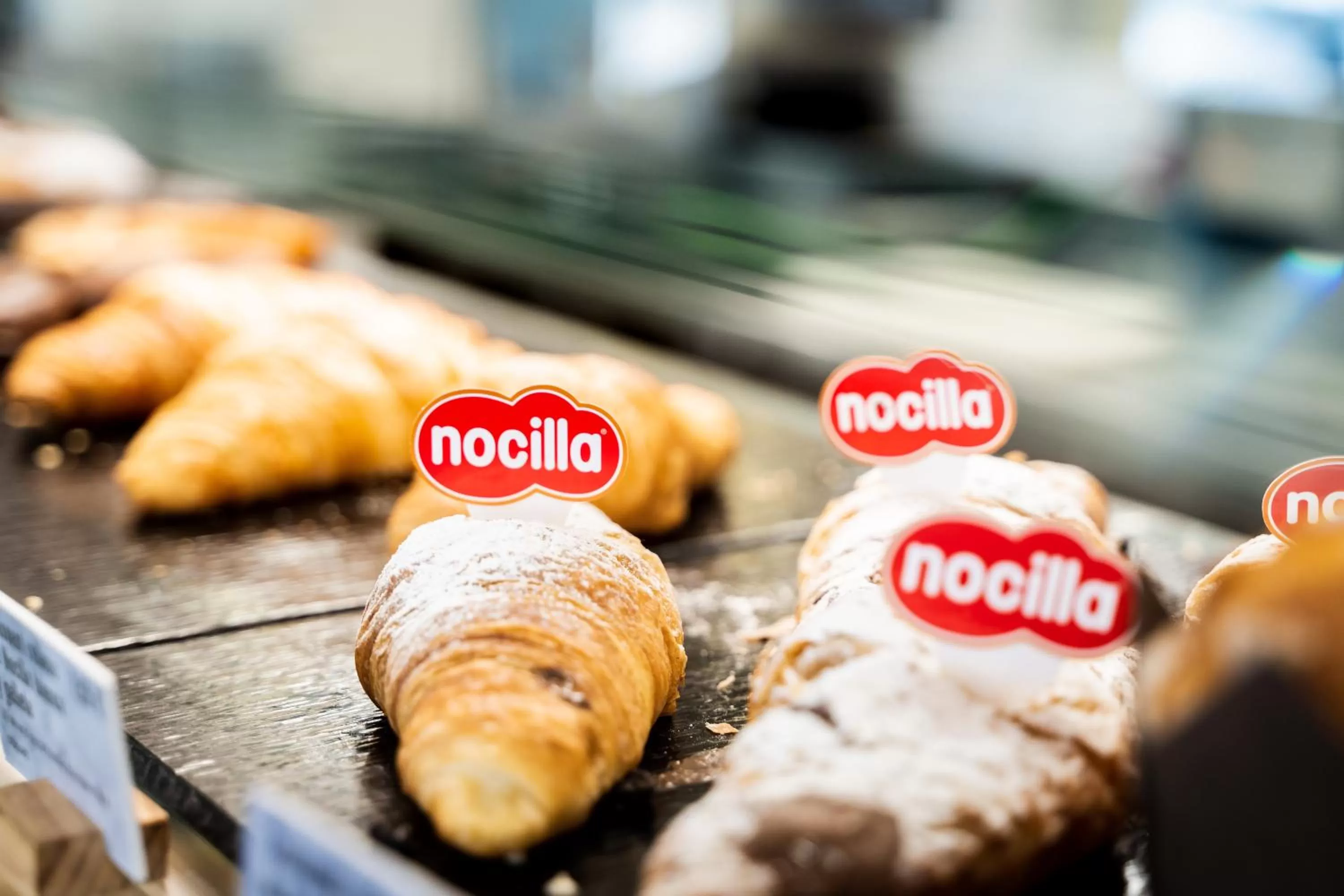 Breakfast in AS Chucena