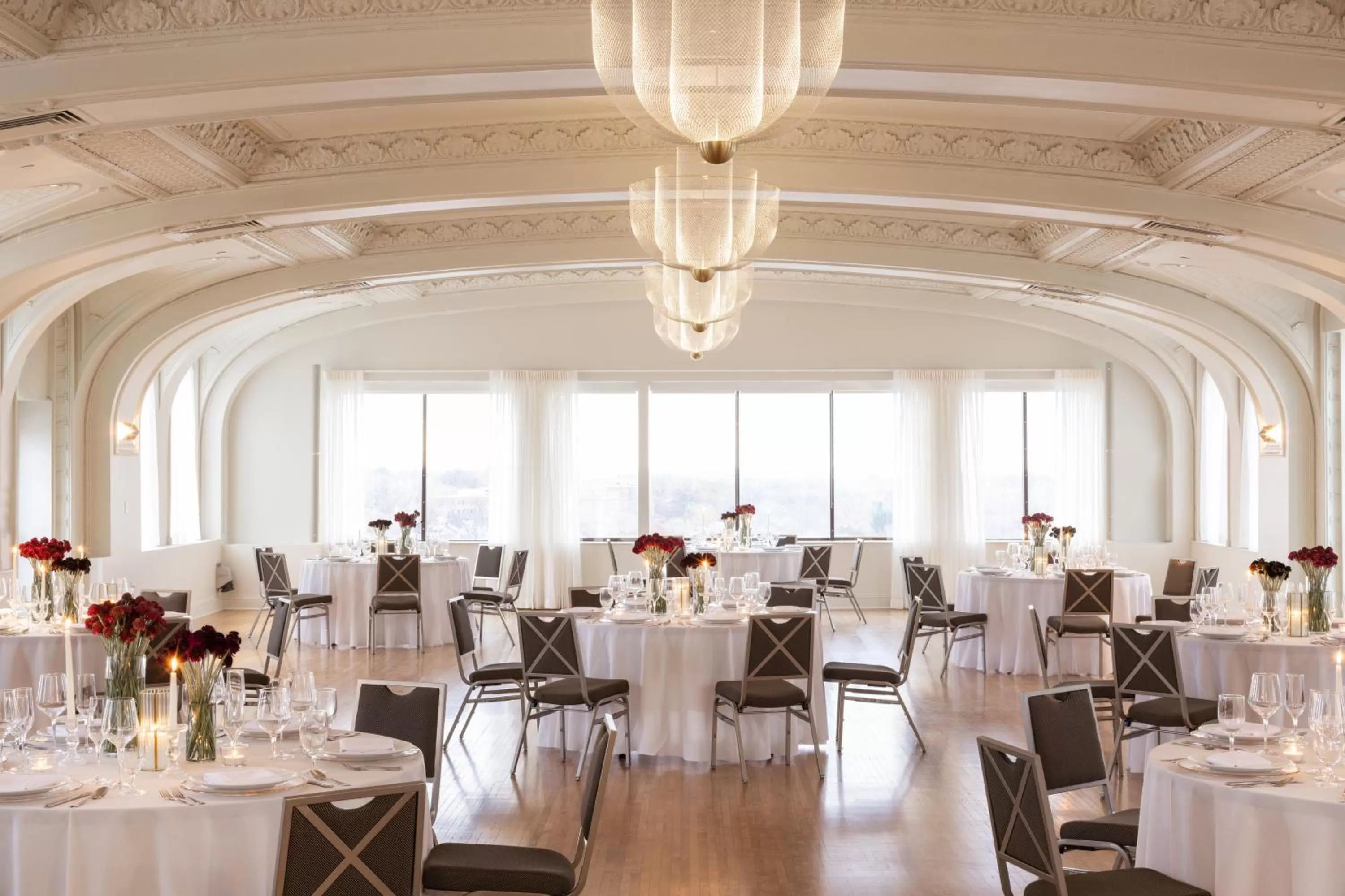 Banquet/Function facilities in Kimpton Cottonwood Hotel by IHG