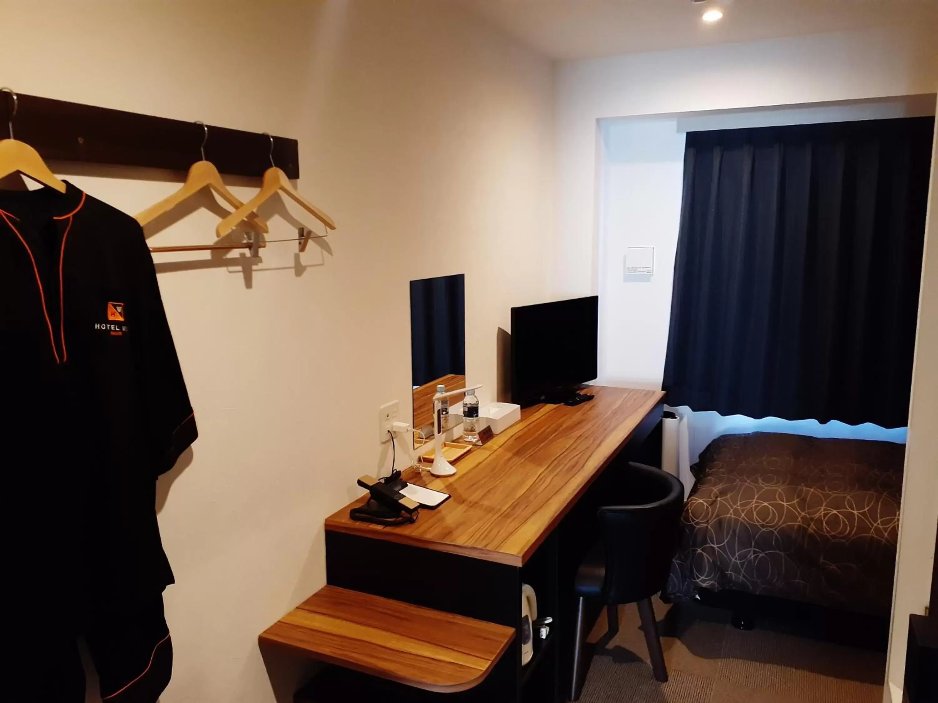 Single Room - single occupancy in HOTEL WIN Single Room - single occupancy in HOTEL WIN