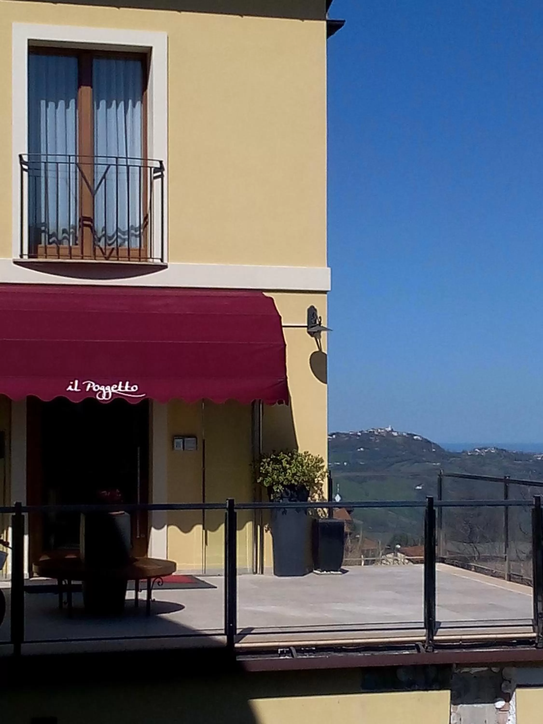 Property building in Albergo Diffuso Spa - Il Poggetto tra Urbino & San Marino