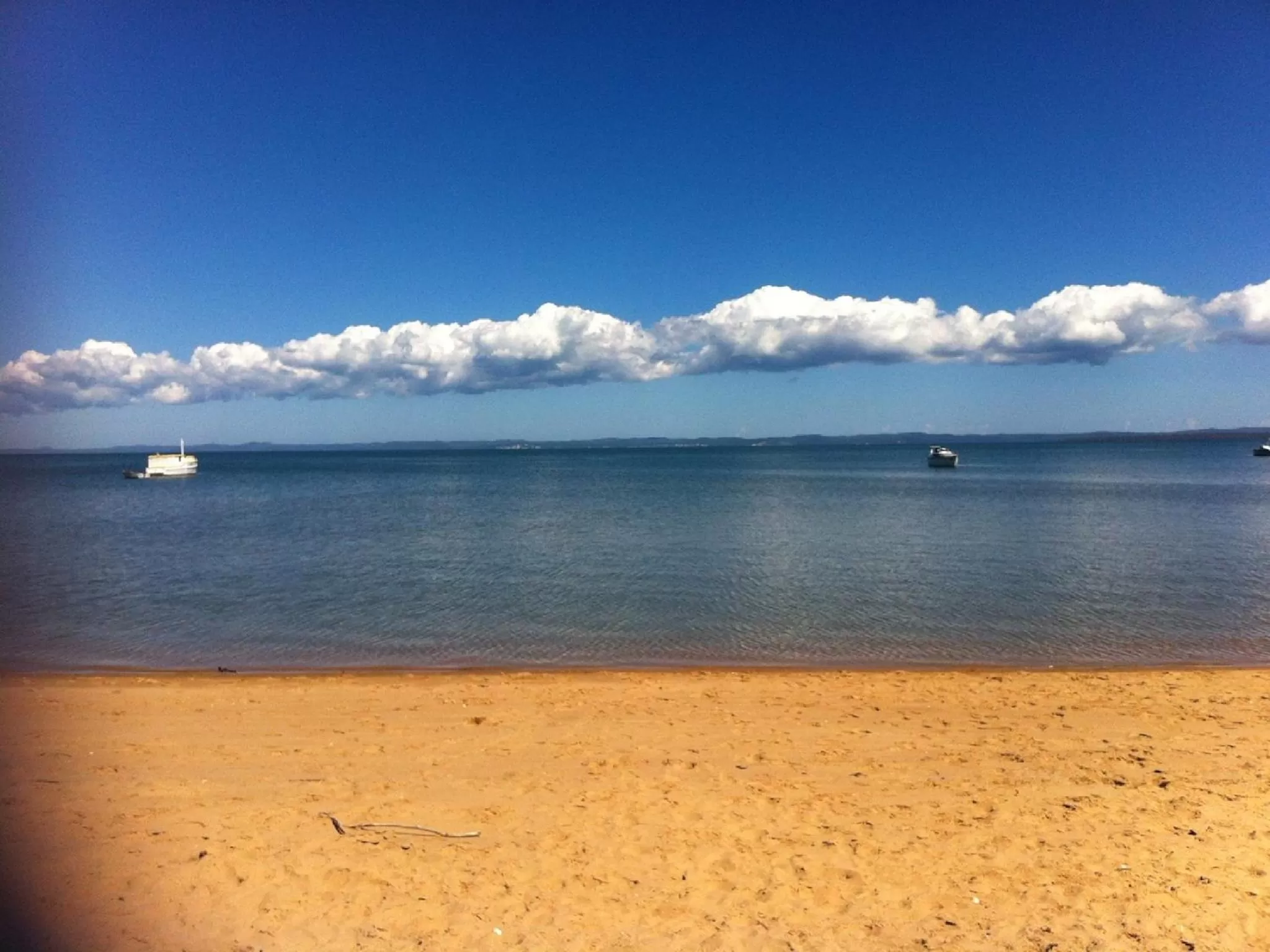 Spring in Grand Mercure Allegra Hervey Bay