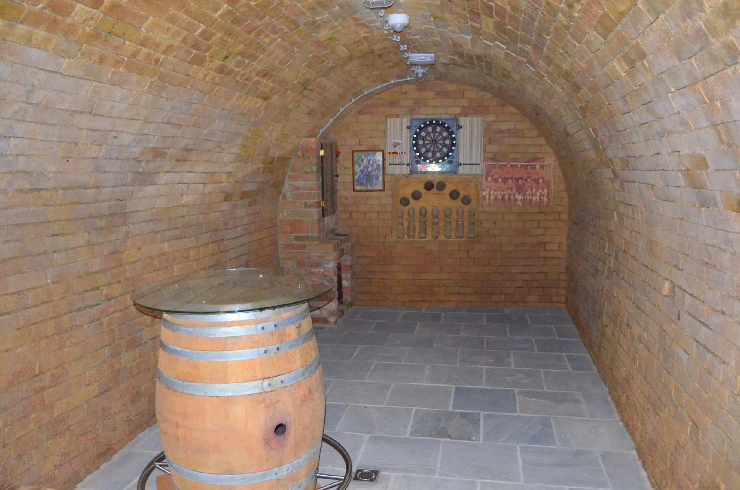 Other, Bathroom in Pension zum Strell