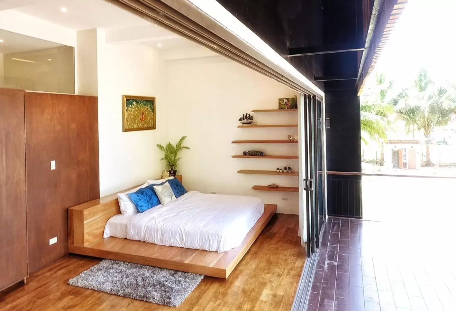 Deluxe Villa in Nacpan Beach Glamping Managed by H Hospitality Group Deluxe Villa in Nacpan Beach Glamping Managed by H Hospitality Group