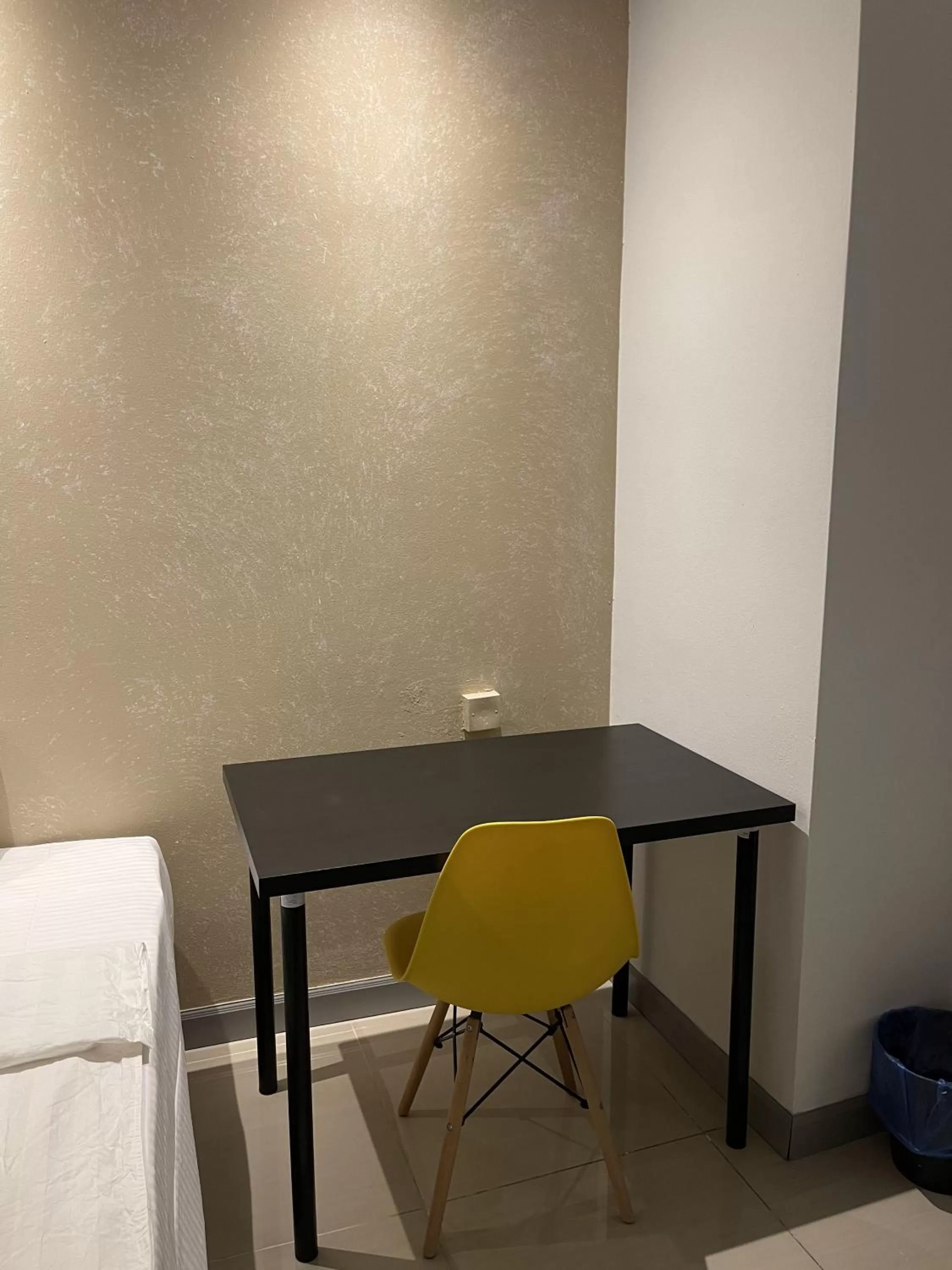 Dining Area in masroom Hotel Kuala Lumpur