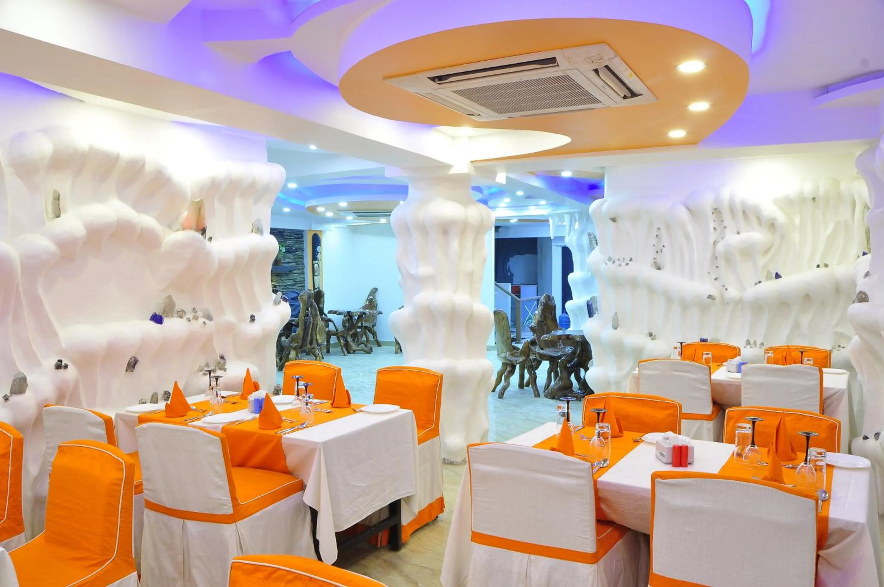 Banquet/Function facilities in Royal Penguin Boutique Hotel & Spa