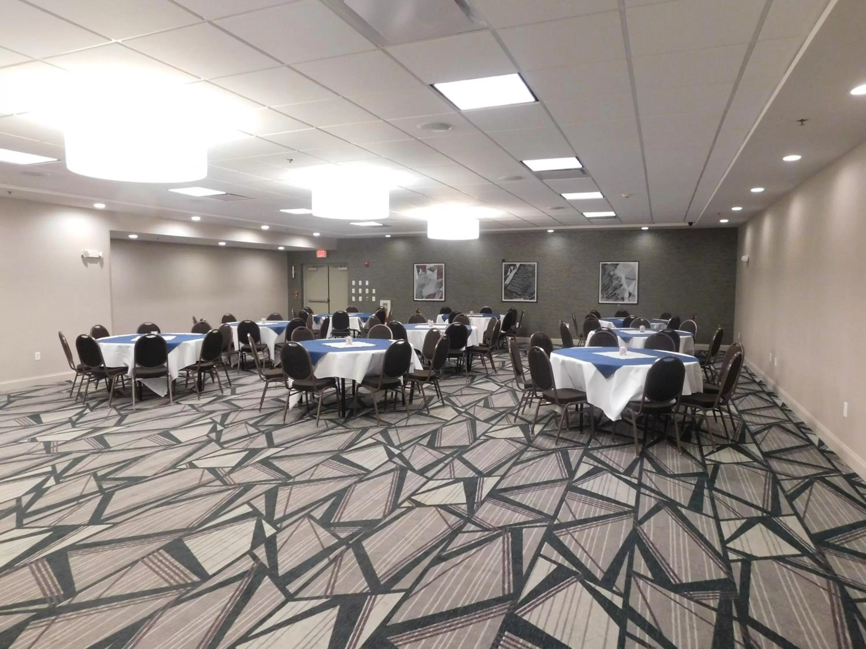 Banquet/Function facilities in Holiday Inn Hotel & Suites Rochester - Marketplace by IHG