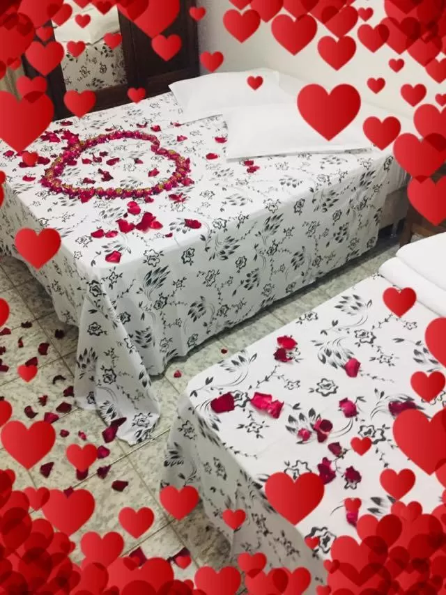 Bedroom, Bed in Pousada Alvorada Brotas - e agendamento das atividades turísticas