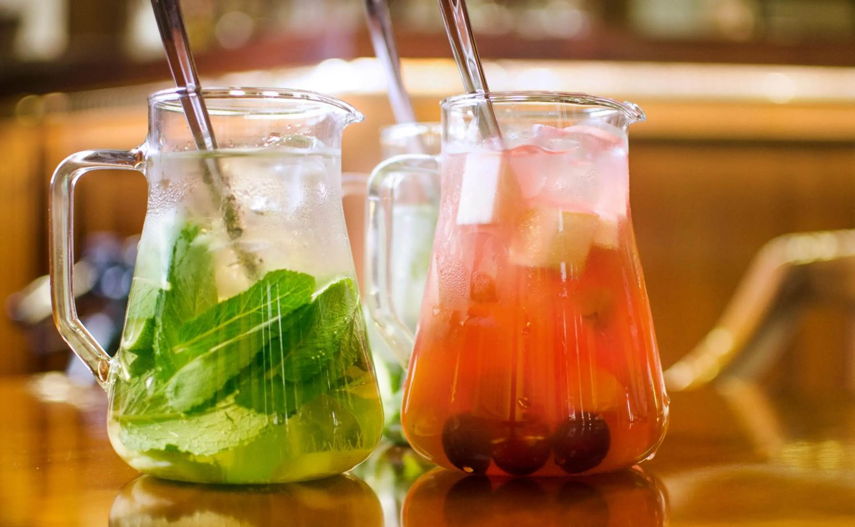 Restaurant/places to eat in Boutique Hotel Seven Days