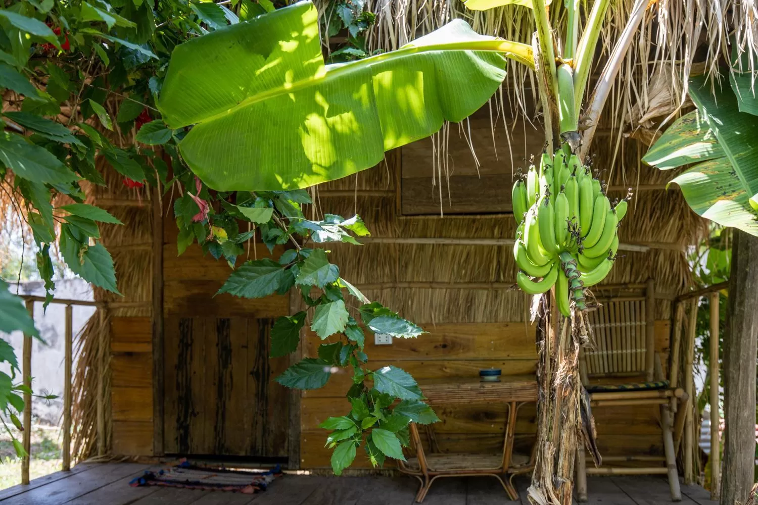 Kampot Cabana