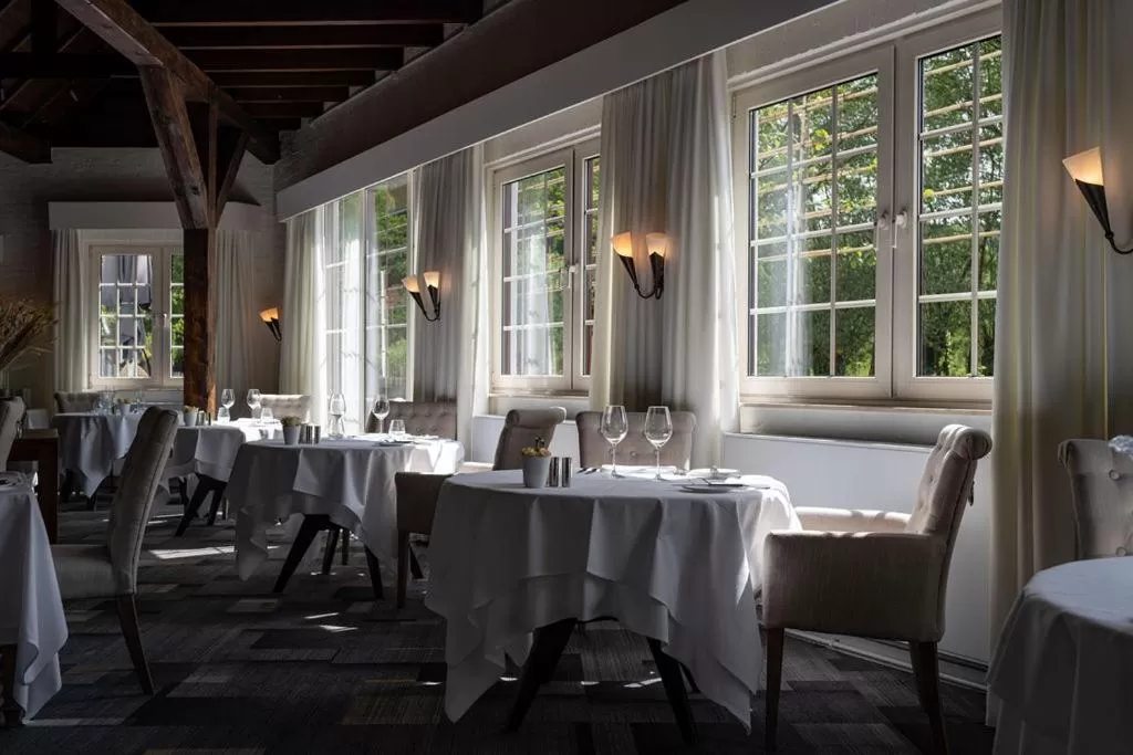 Restaurant/Places to Eat in Boutique Hotel Slenaker Vallei - Buitengewoongenieten