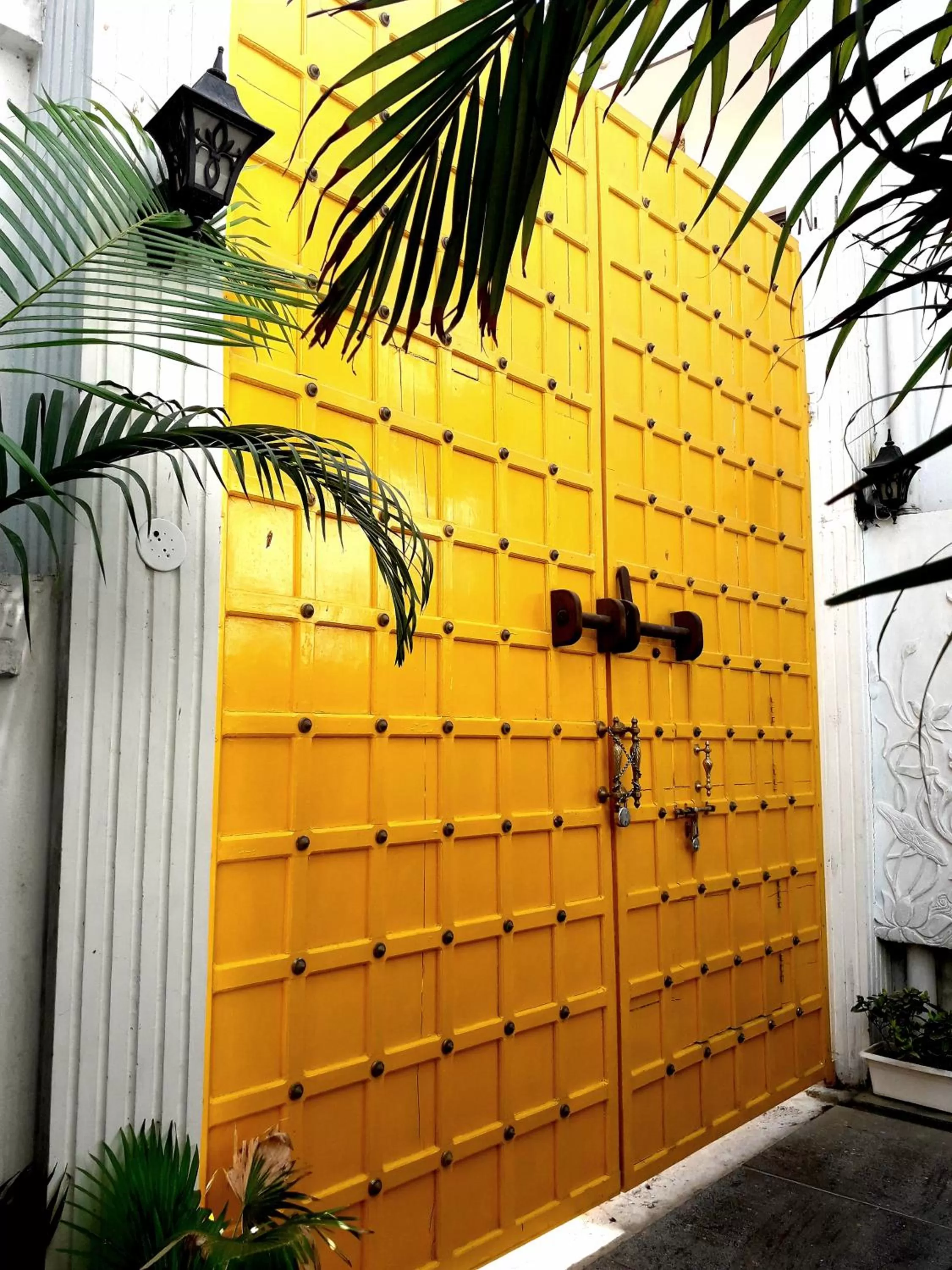 Property building in Stay Banaras - A Boutique Hotel