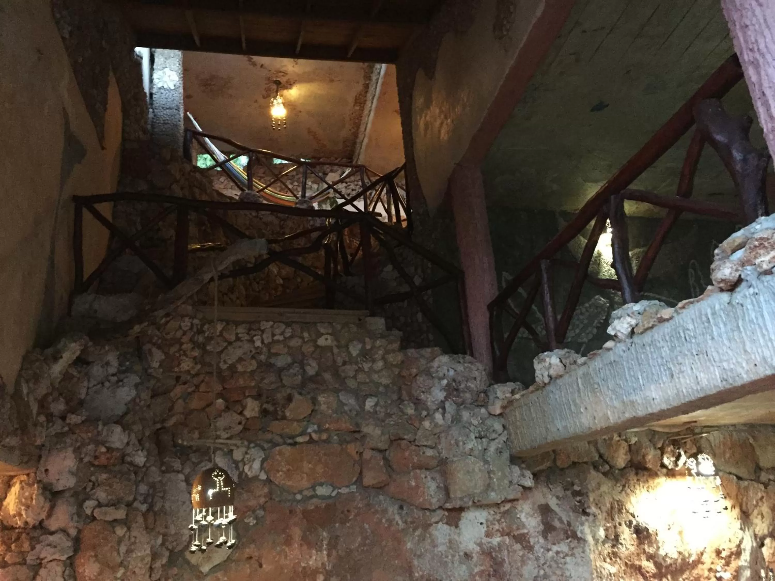 Staff in Altos de Caño Hondo